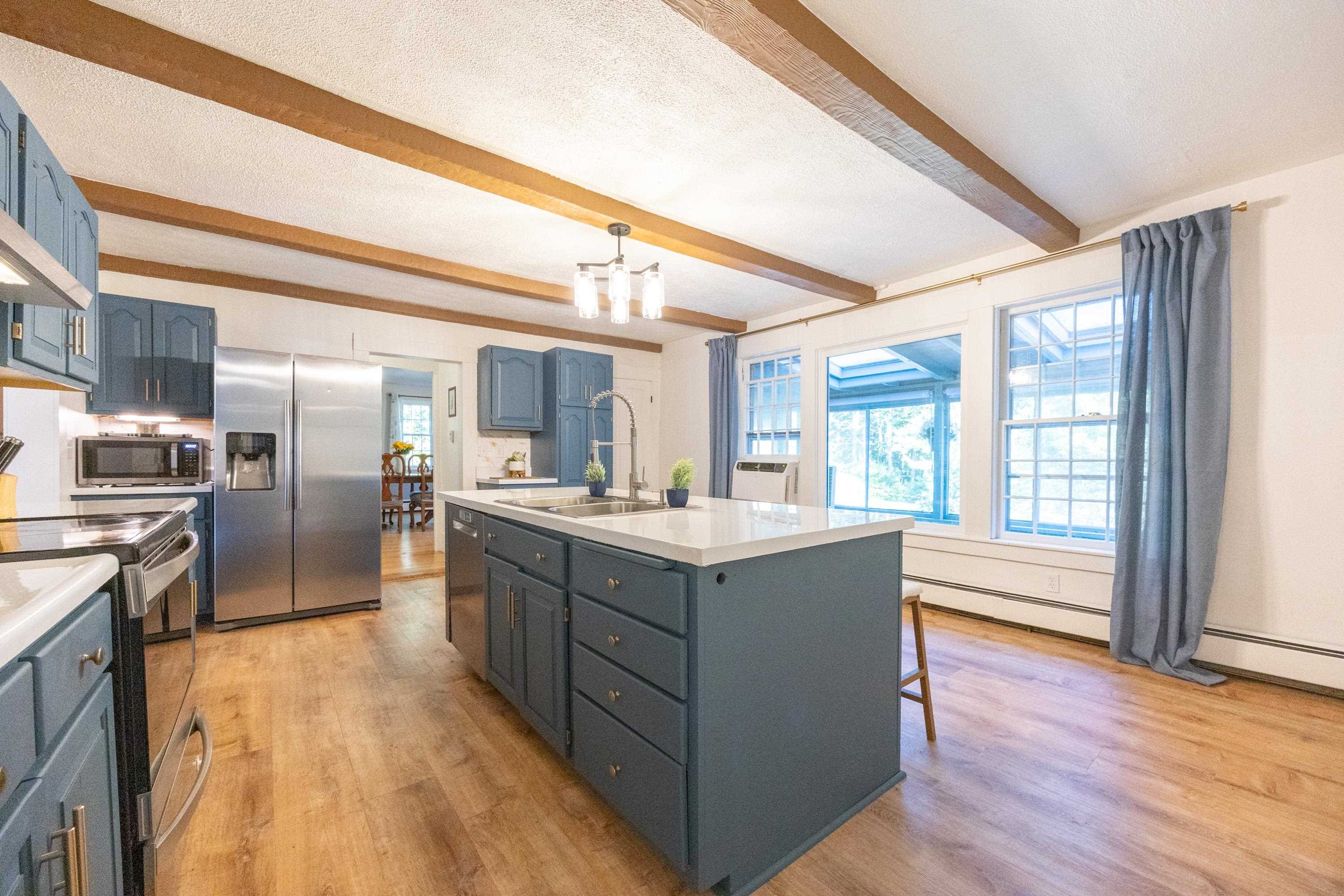 Pembroke, New Hampshire, 03275, United States, 4 Bedrooms Bedrooms, ,3 BathroomsBathrooms,Residential,For Sale,1925461