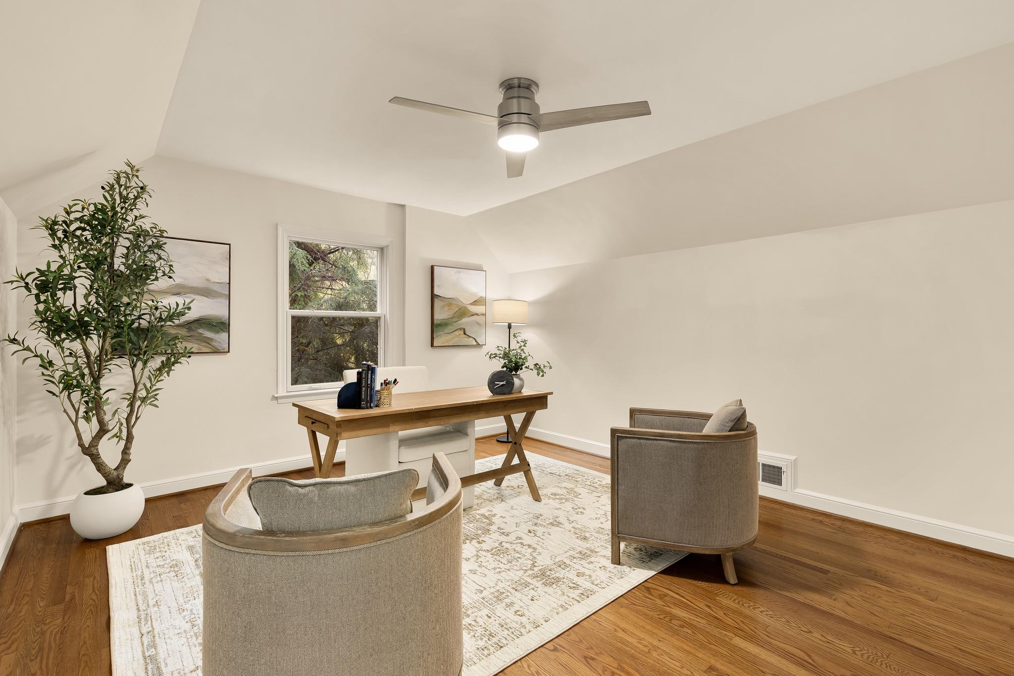  5108 Macomb Street NW, Washington, DC, 20016 - 物件實景