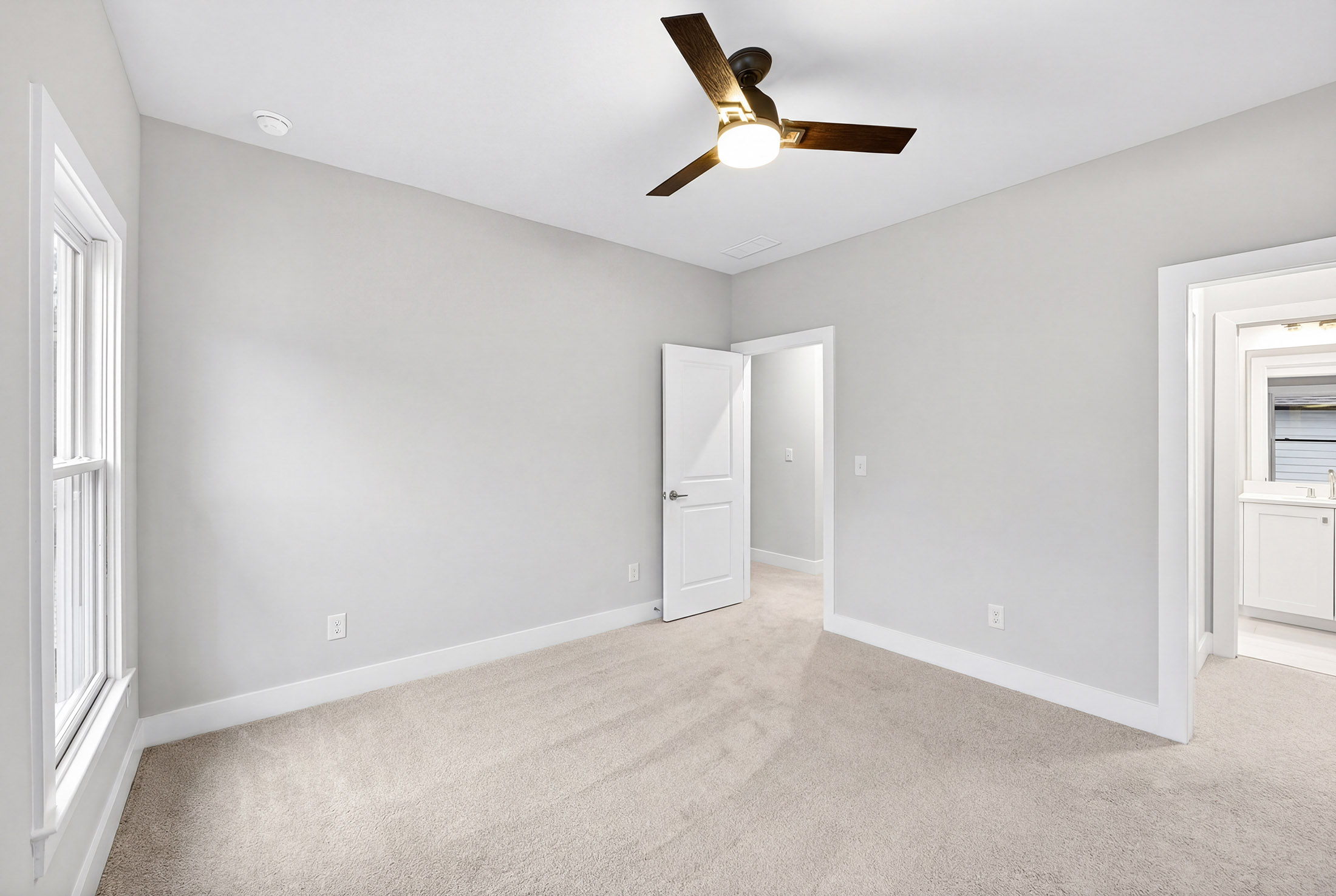  Stunning Modern Residence in the Heart of Chastain Park - 物件實景