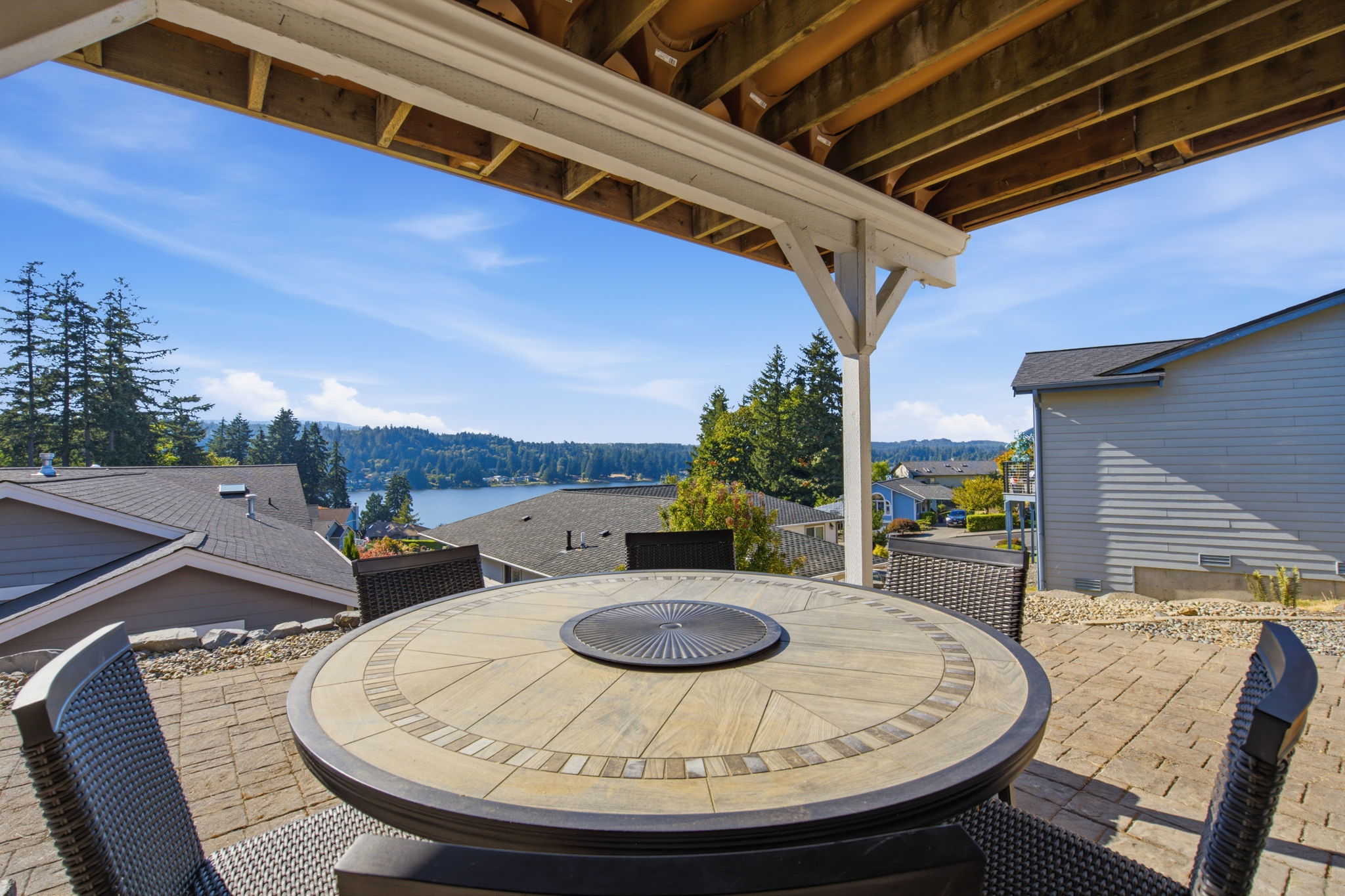  6086 Kingfisher Court, Bremerton, WA 98312 - 物件實景