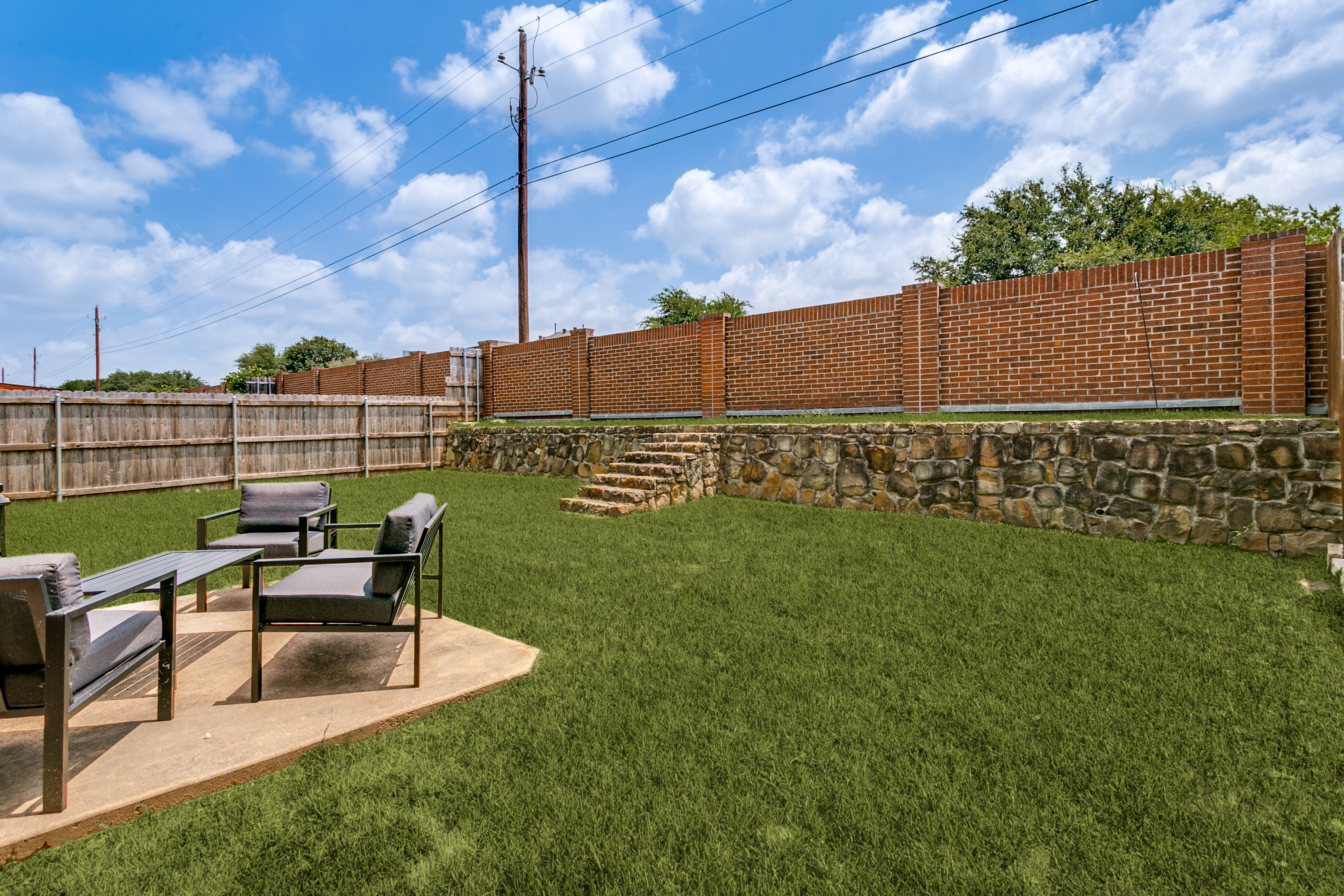  8824 Noontide Drive, Fort Worth, TX, 76179 - 物件實景