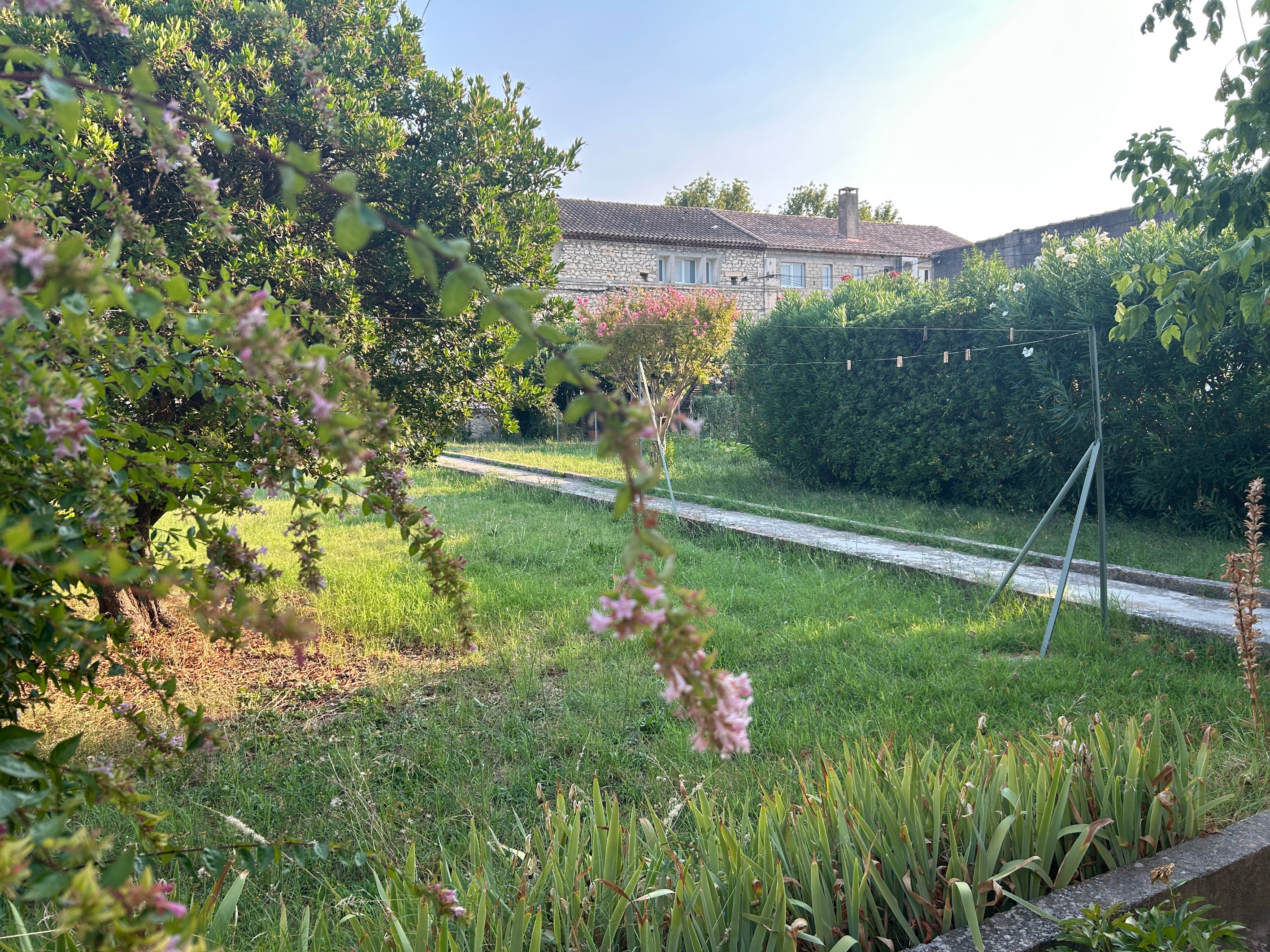  Village house to renovate, St Rémy de Provence - Centre - 物件實景