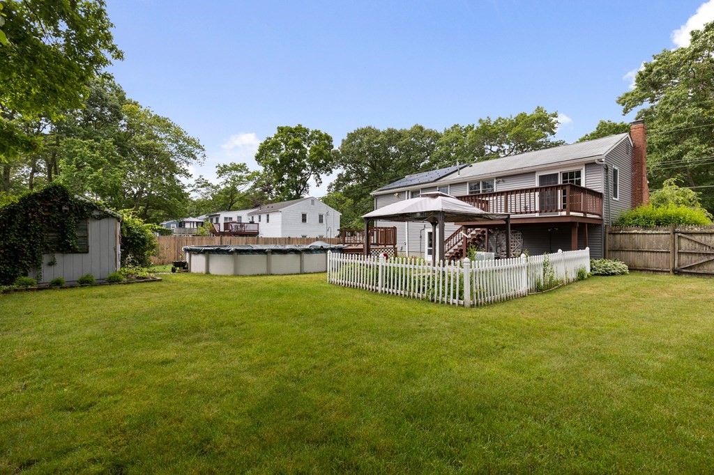 Brockton, Massachusetts, 02301, United States, 3 Bedrooms Bedrooms, ,2 BathroomsBathrooms,Residential,For Sale,1920767