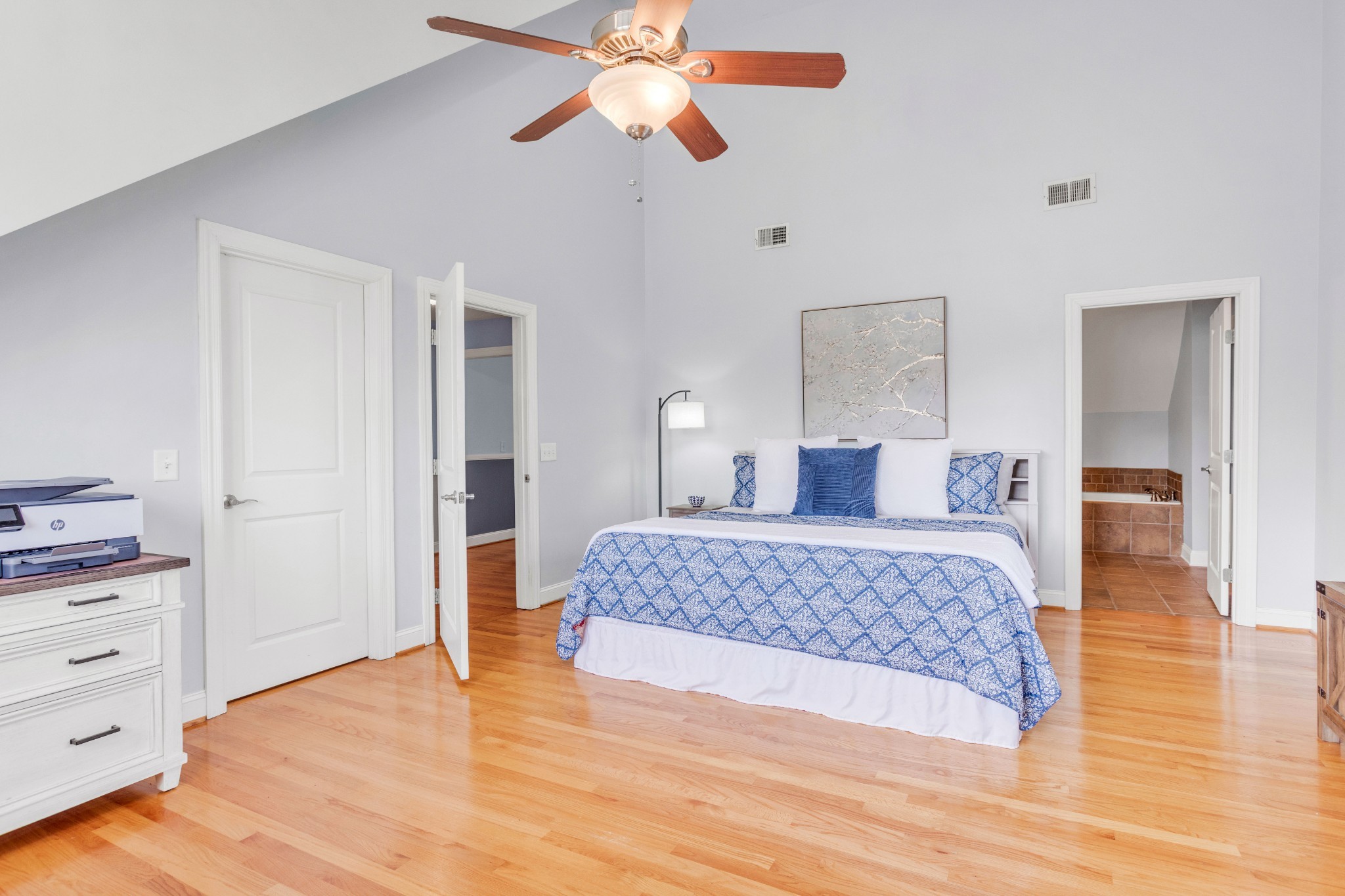  417 Patina Cir, Nashville, TN, 37209 - 物件實景