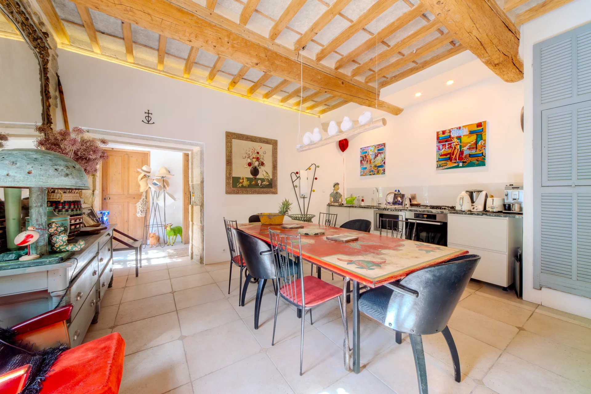 Aigues-Mortes, Occitanie, 30220, FR, 5 Bedrooms Bedrooms, ,6 BathroomsBathrooms,Residential,For Sale,1610240
