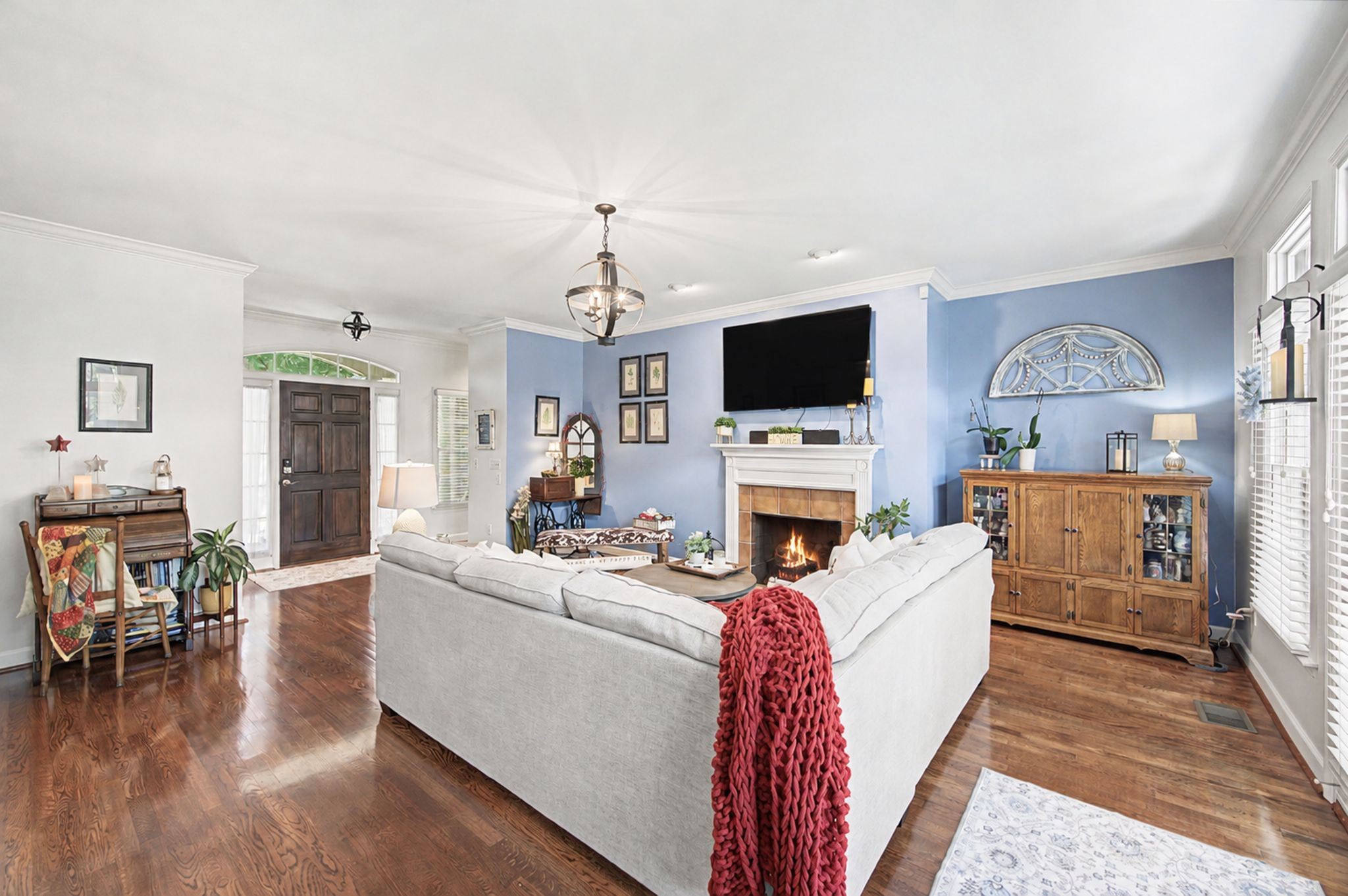  7401 Galahad Ct, Fairview, TN, 37062 - 物件實景