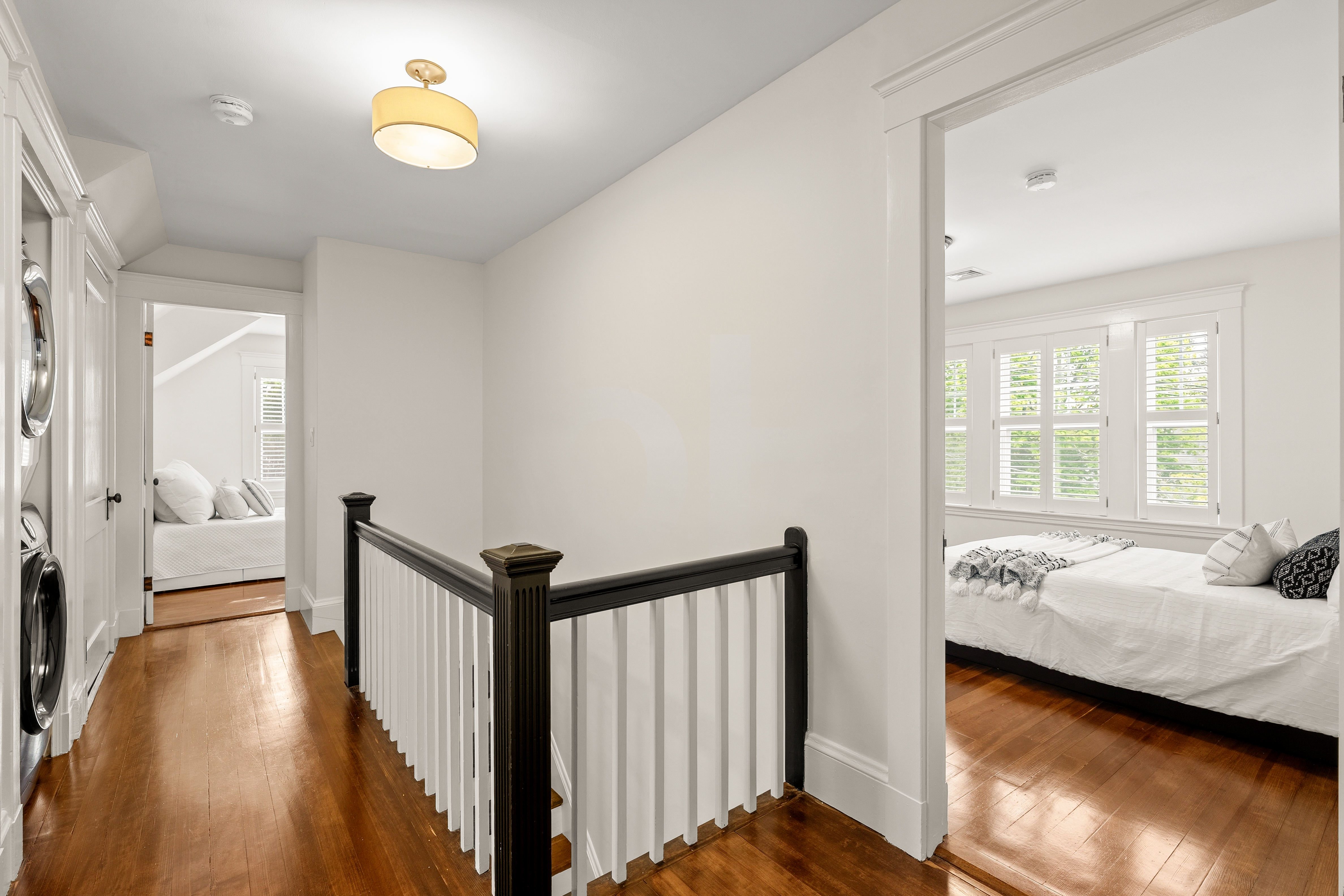  45 Hillside, Unit 2, Arlington, MA, 02476 - 物件實景