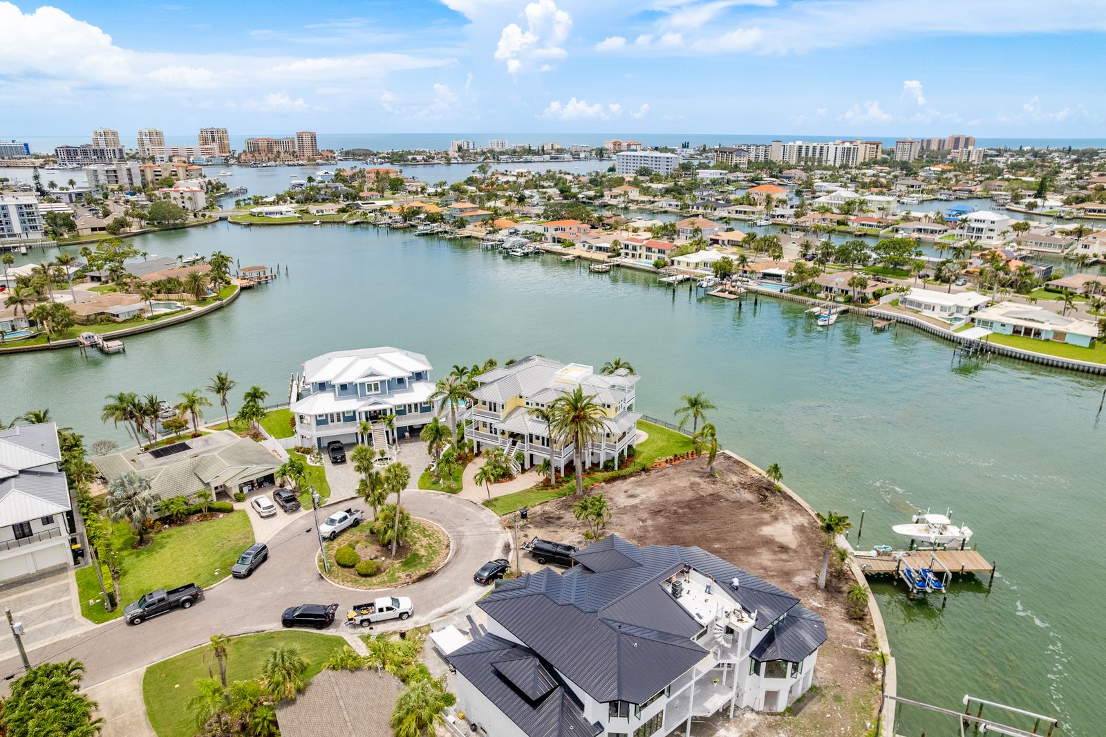 Clearwater, Florida, 33767, United States, 5 Bedrooms Bedrooms, ,5 BathroomsBathrooms,Residential,For Sale,1984474