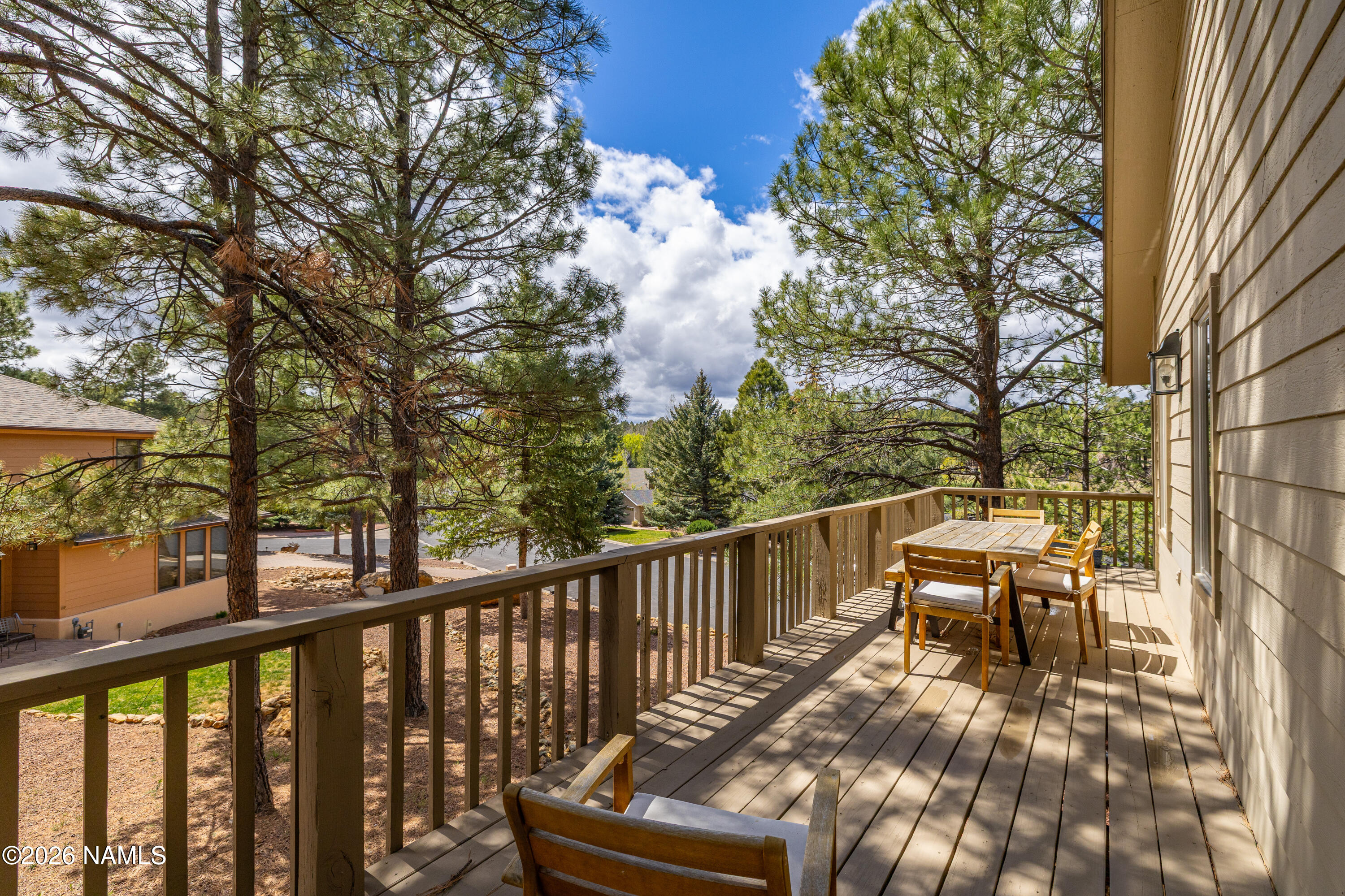  1426 N Edgewood Street, Flagstaff, AZ 86004 - 物件實景