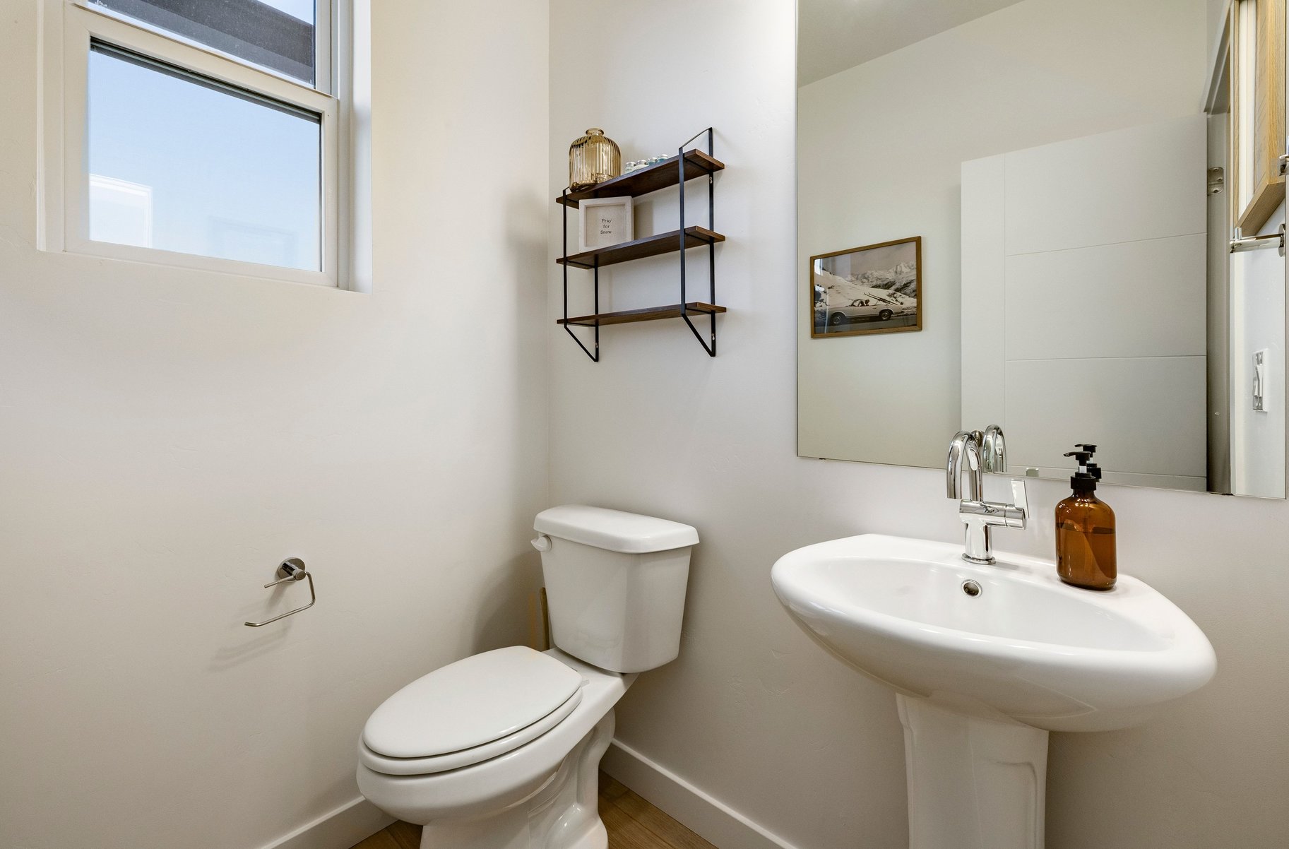  Immaculate Townhome Near Deer Valley East - 物件實景