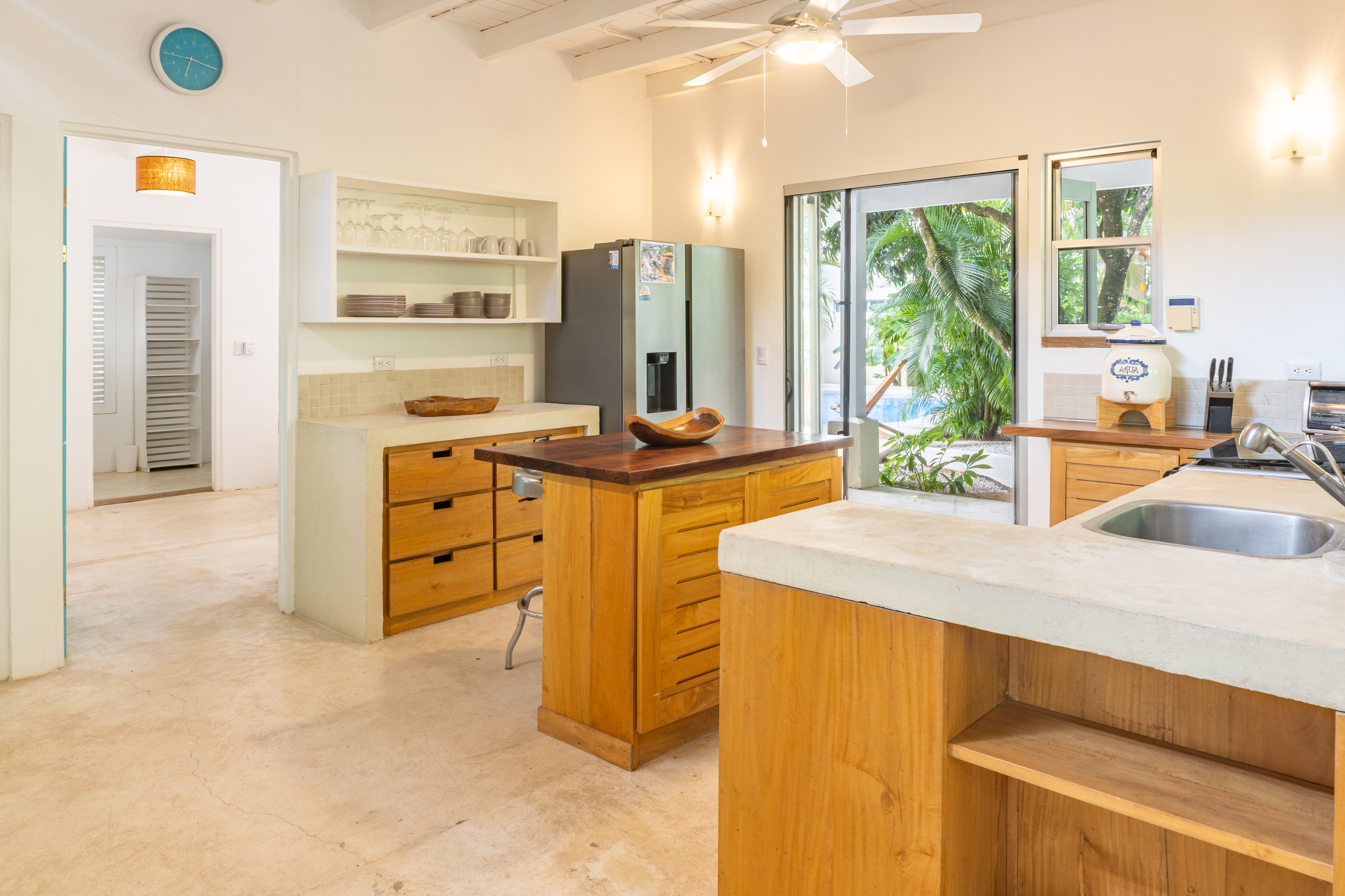 Samara, Guanacaste, CR, 5 Bedrooms Bedrooms, ,4 BathroomsBathrooms,Residential,For Sale,1964860