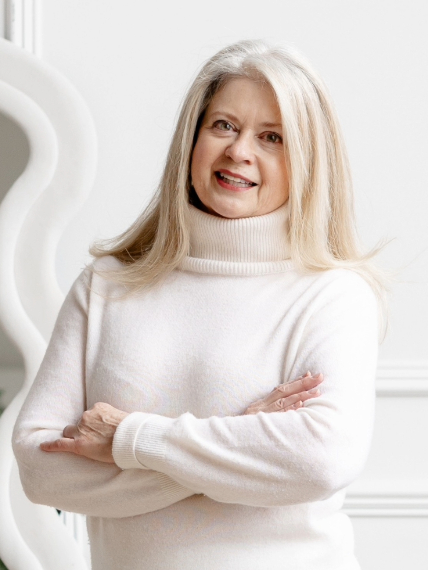 Eileen Stewart