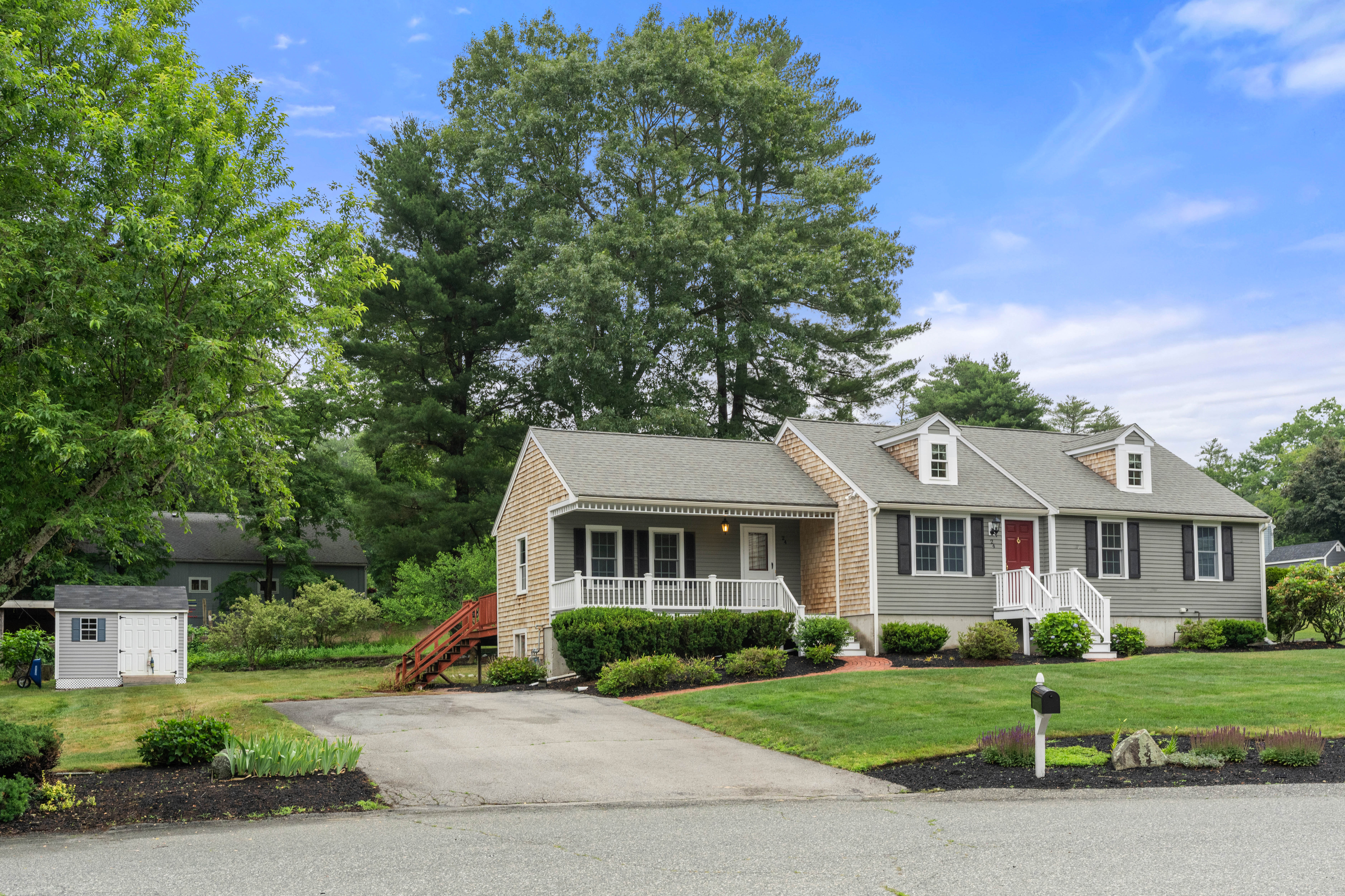  24 Ryder Lane, Marshfield, MA, 02050 - 物件實景