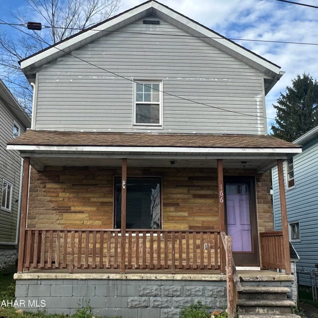 Church St, Carrolltown, PA 15722