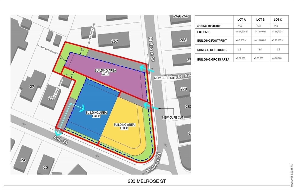 Newton, Massachusetts, 02466, United States, ,Land,For Sale,1987800