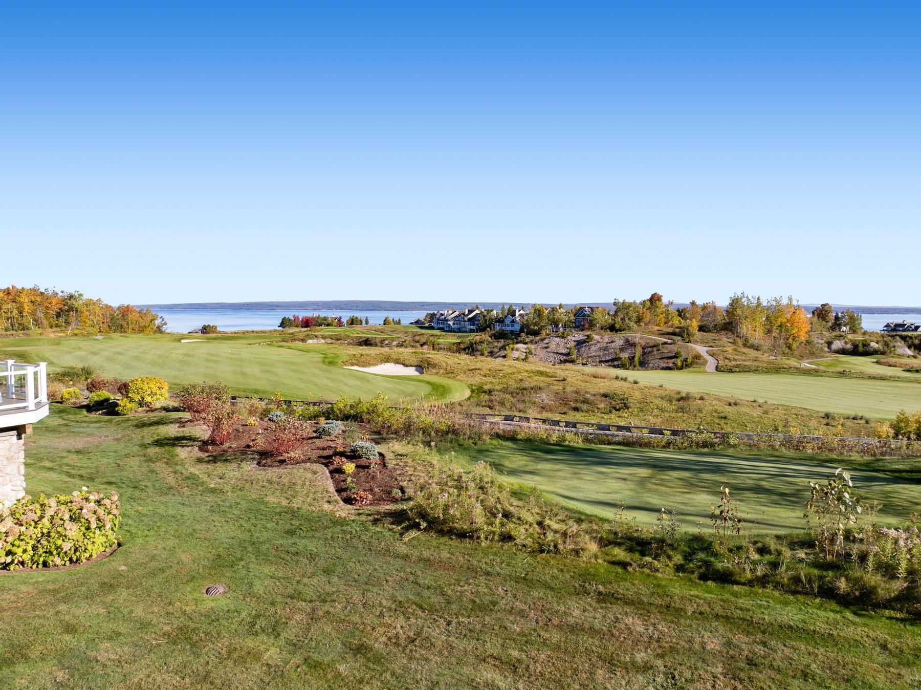  Quarry Bluffs Condo - 物件實景