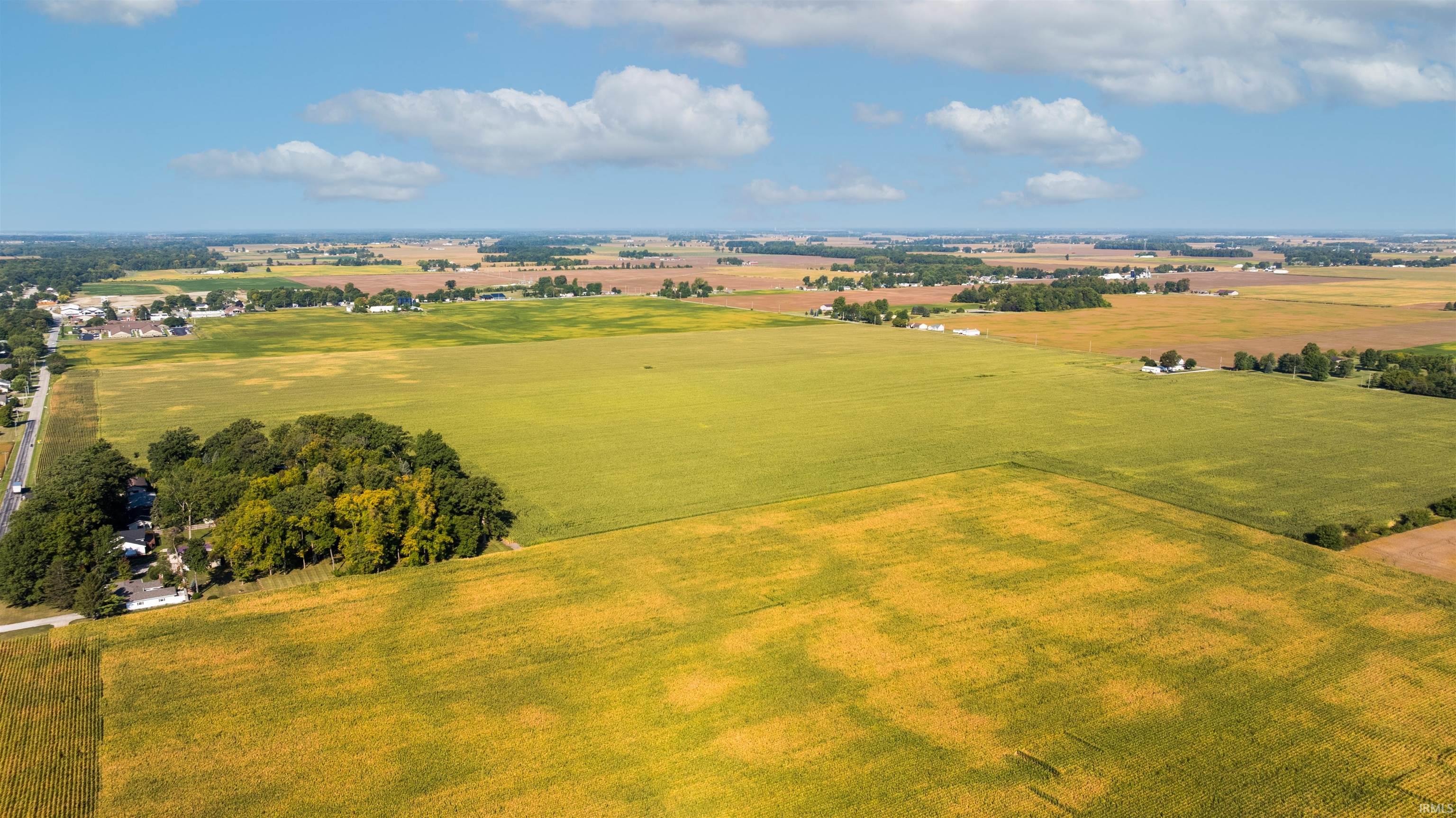 Ossian, Indiana, 46777, United States, ,Land,For Sale,1975316