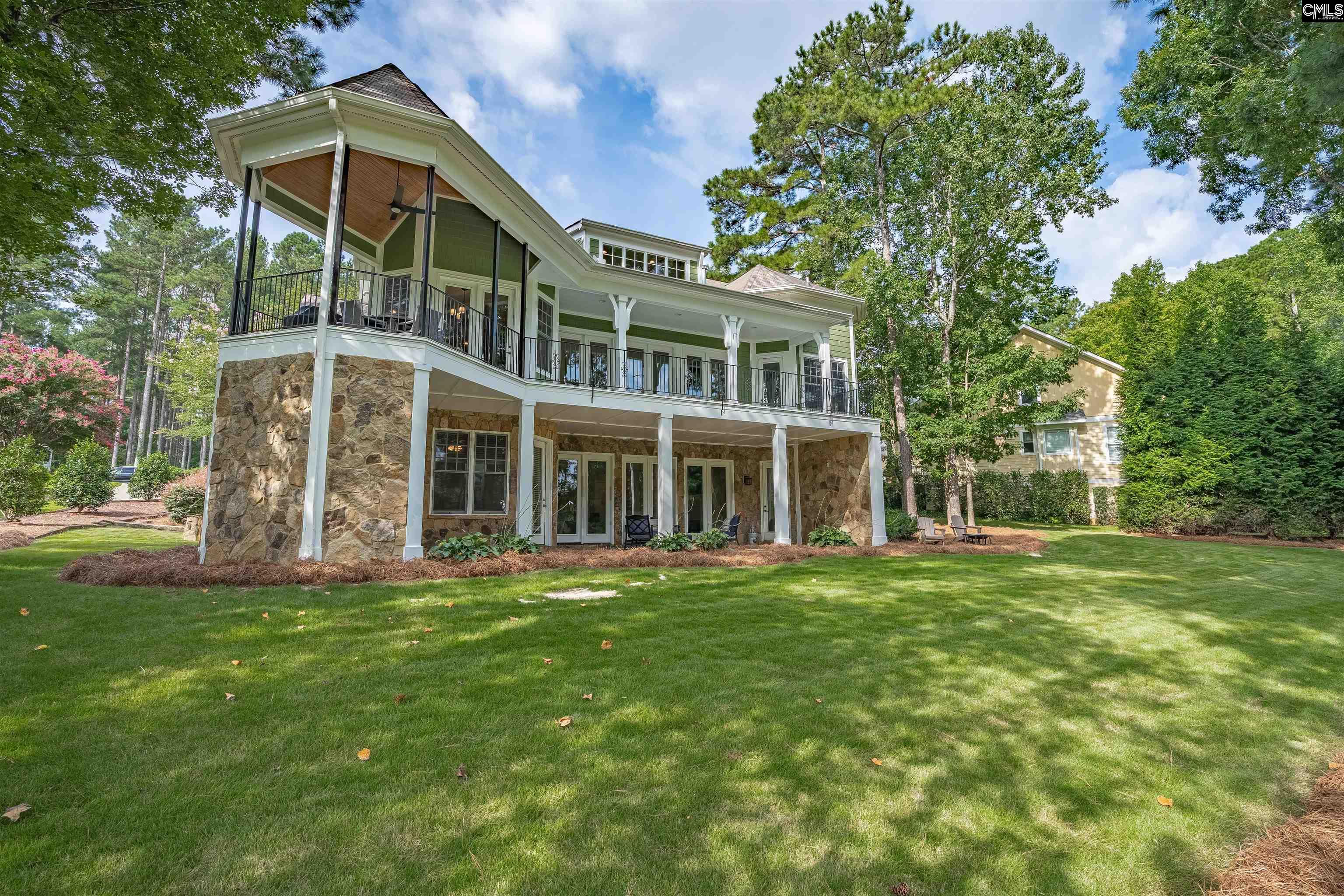 Blythewood, South Carolina, 29016, United States, 5 Bedrooms Bedrooms, ,5 BathroomsBathrooms,Residential,For Sale,1932792