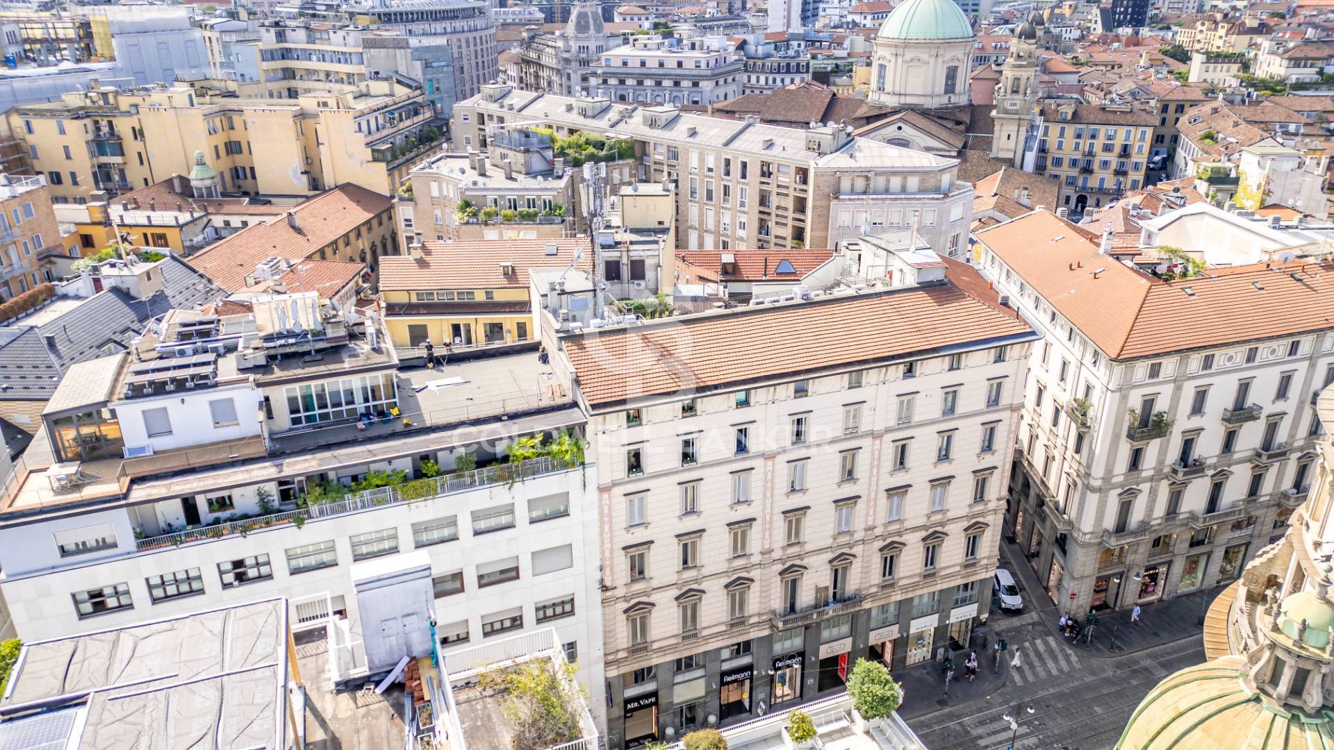 Milano, Milano, 20100, IT, 1 Bedroom Bedrooms, ,1 BathroomBathrooms,Residential,For Sale,1940599