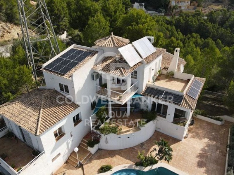 Altea, Comunidad Valenciana, ES, 3 Bedrooms Bedrooms, ,2 BathroomsBathrooms,Residential,For Sale,1847060