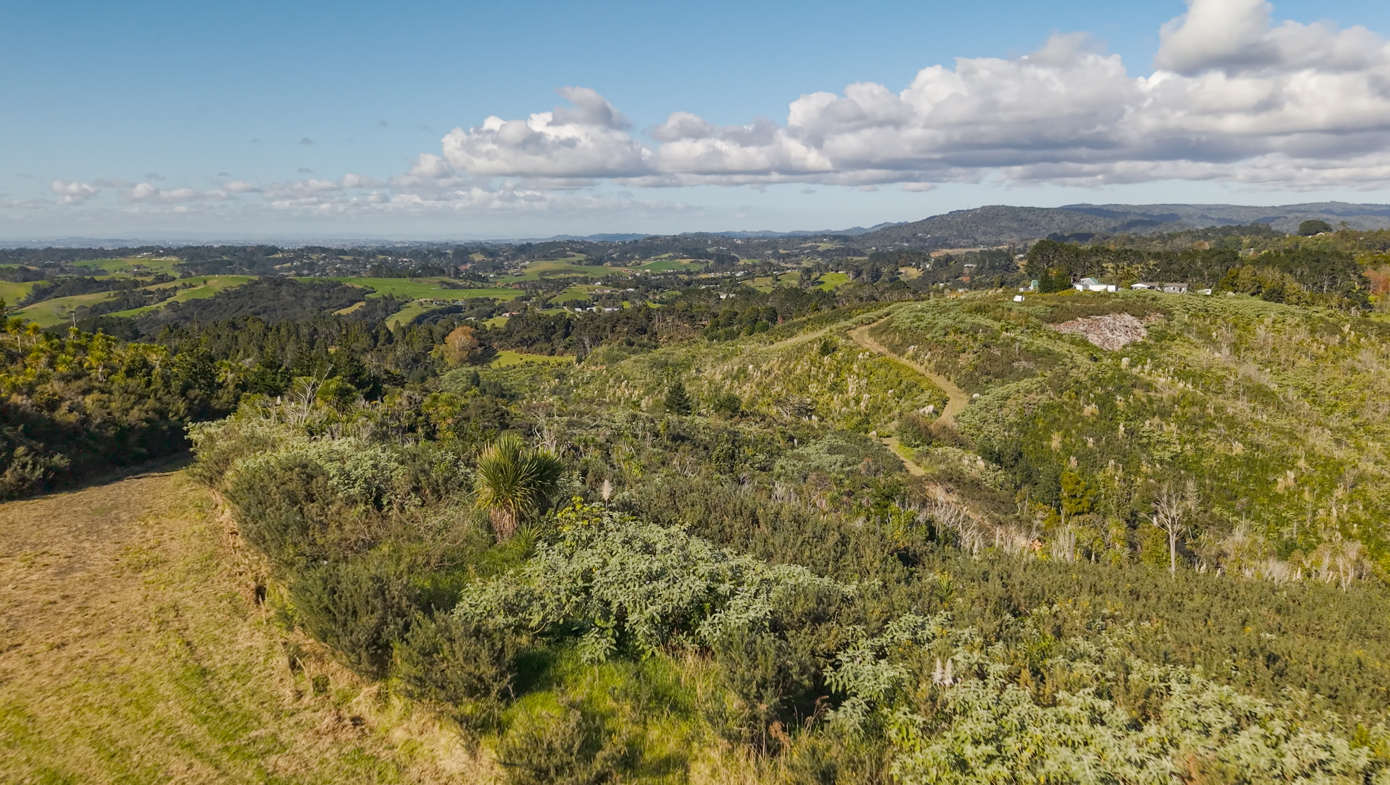  121 Mount Albion Rise, Taupaki - 物件實景