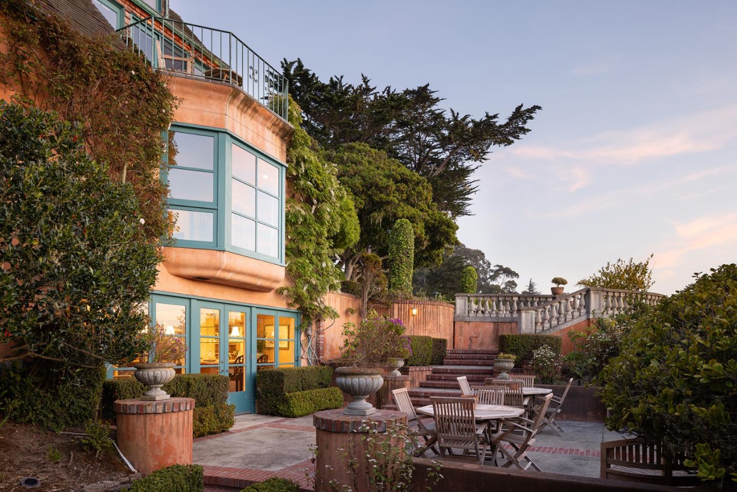 Carmel, California, 93923, United States, 4 Bedrooms Bedrooms, ,5 BathroomsBathrooms,Residential,For Sale,1819241