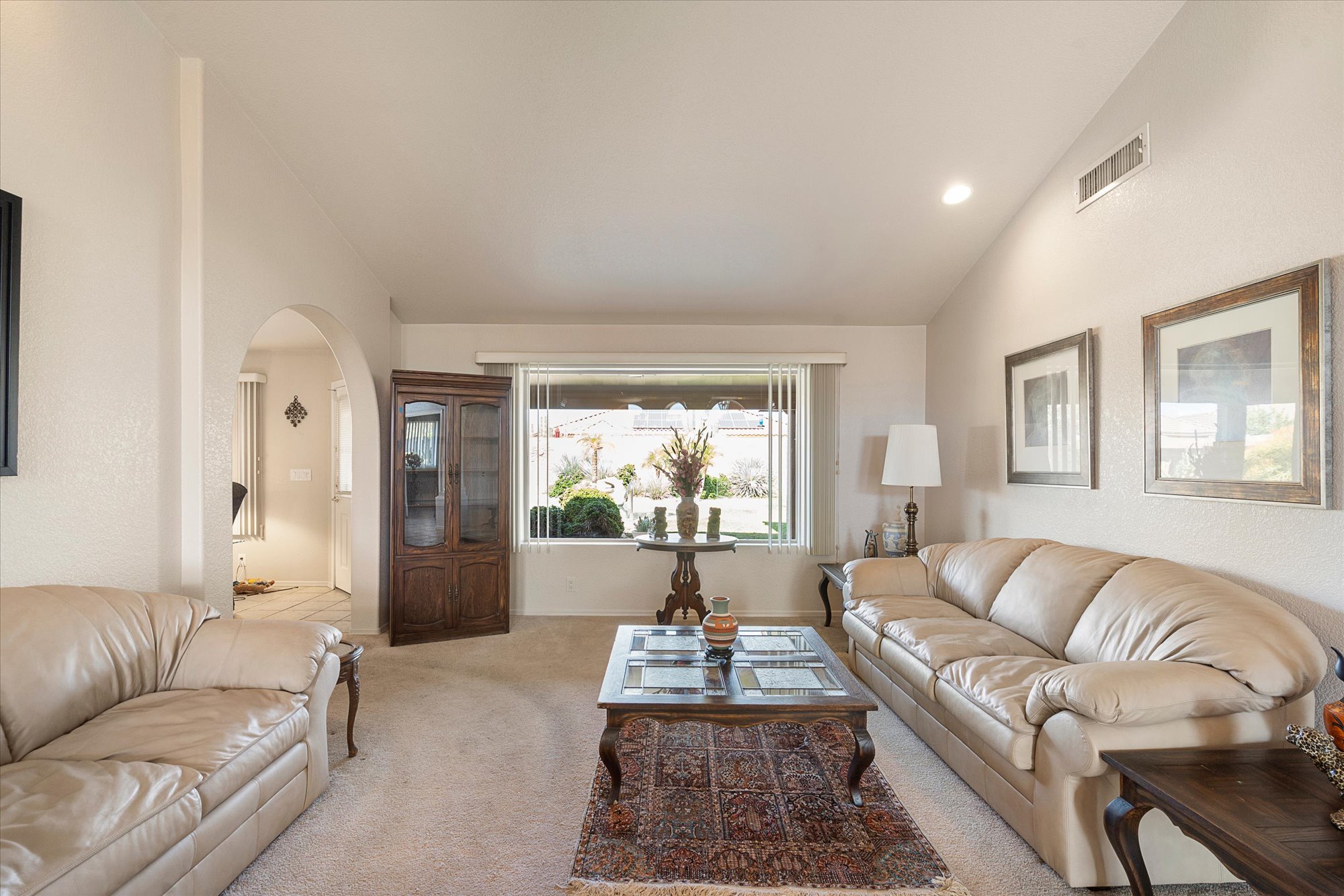  11534 E Madero Avenue¦Mesa, AZ - 物件實景