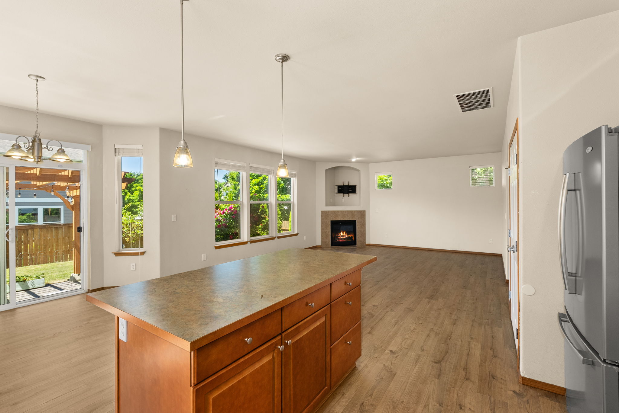  417 Nine Bark Street NW Olympia WA 98502 - 物件實景