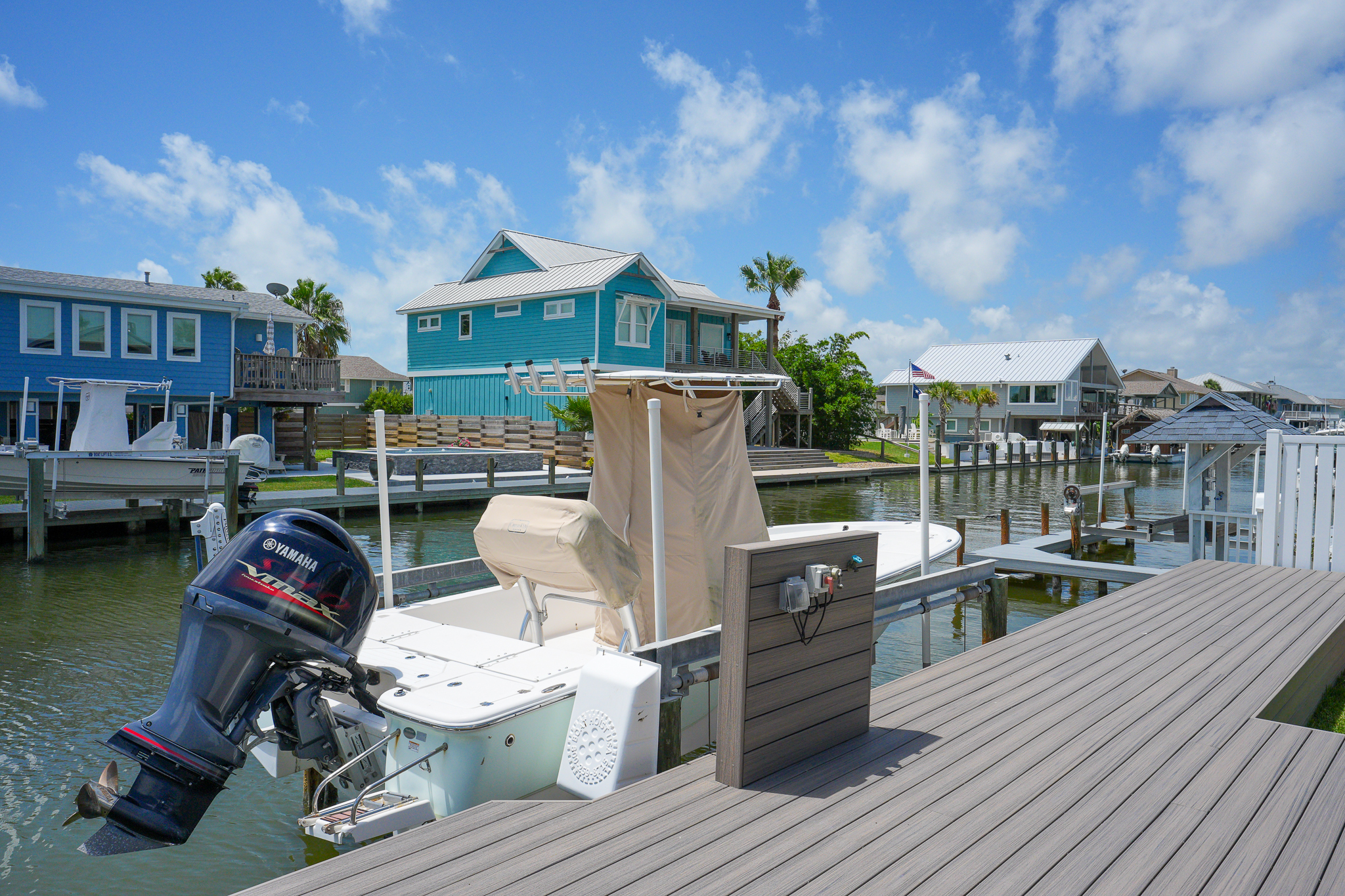  Waterfront Living at its Best in Key Allegro - 物件實景