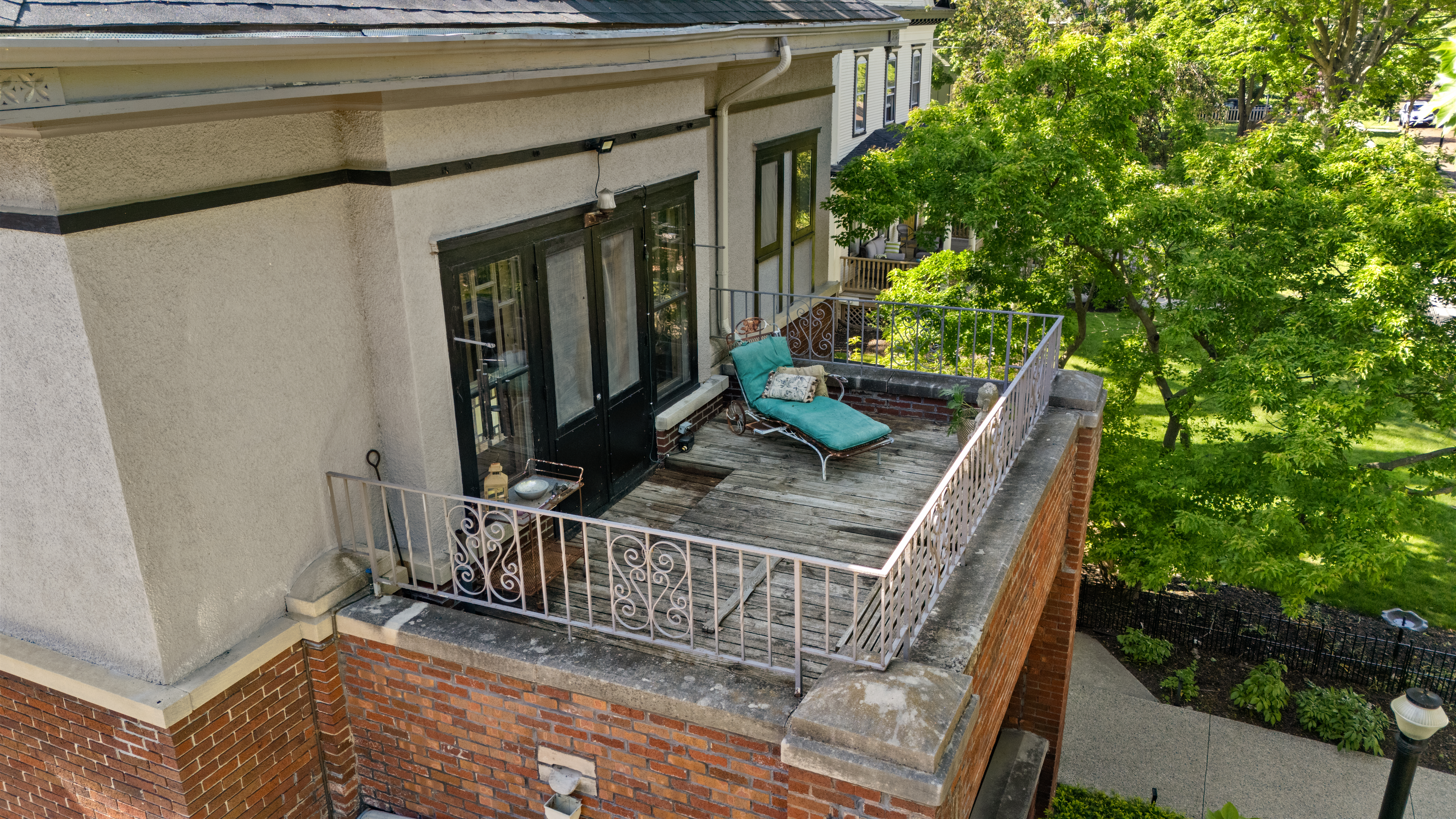  Historic Residence Offers Versatility and Rich Craftsmanship - 物件實景