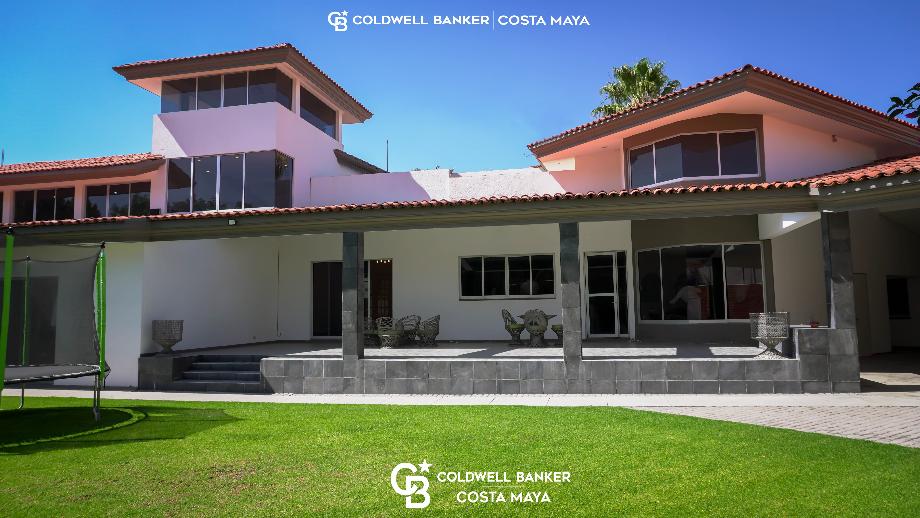 Privada Emiliano Zapata, Puebla, Puebla, 72190, Mexico, 5 Bedrooms Bedrooms, ,7 BathroomsBathrooms,Residential,For Sale,Privada Emiliano Zapata,1625472