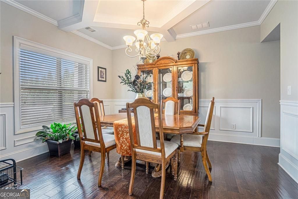 Auburn, Georgia, 30011, United States, 5 Bedrooms Bedrooms, ,3 BathroomsBathrooms,Residential,For Sale,2002297