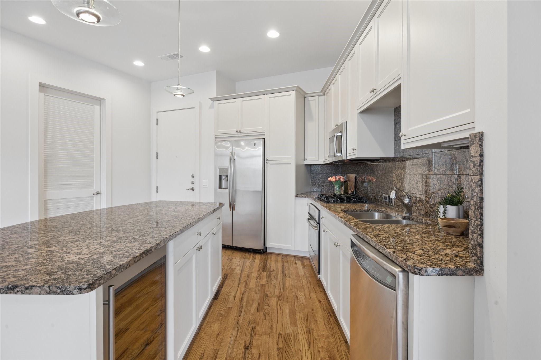  5005 Hidalgo Street #210 - 物件實景
