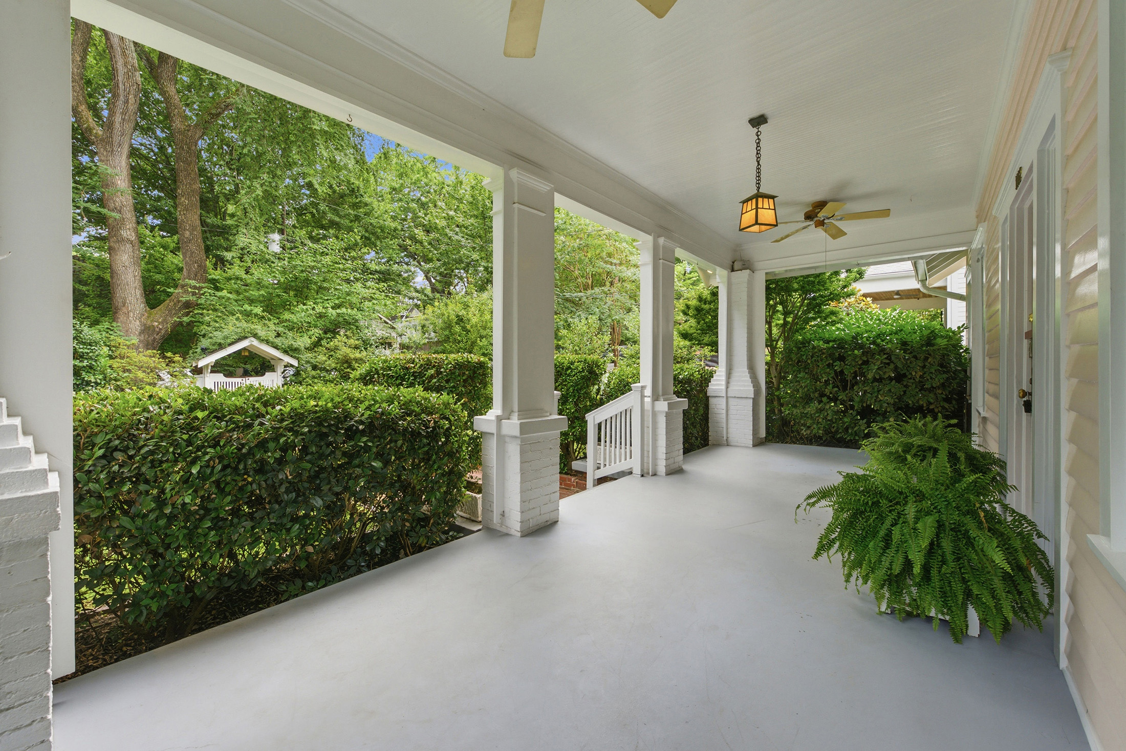  Enchanting 1920s Craftsman in an Ideal Virginia Highlands Location - 物件實景