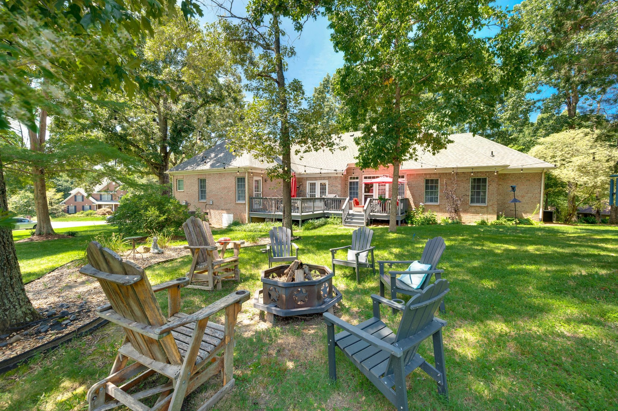  7401 Galahad Ct, Fairview, TN, 37062 - 物件實景