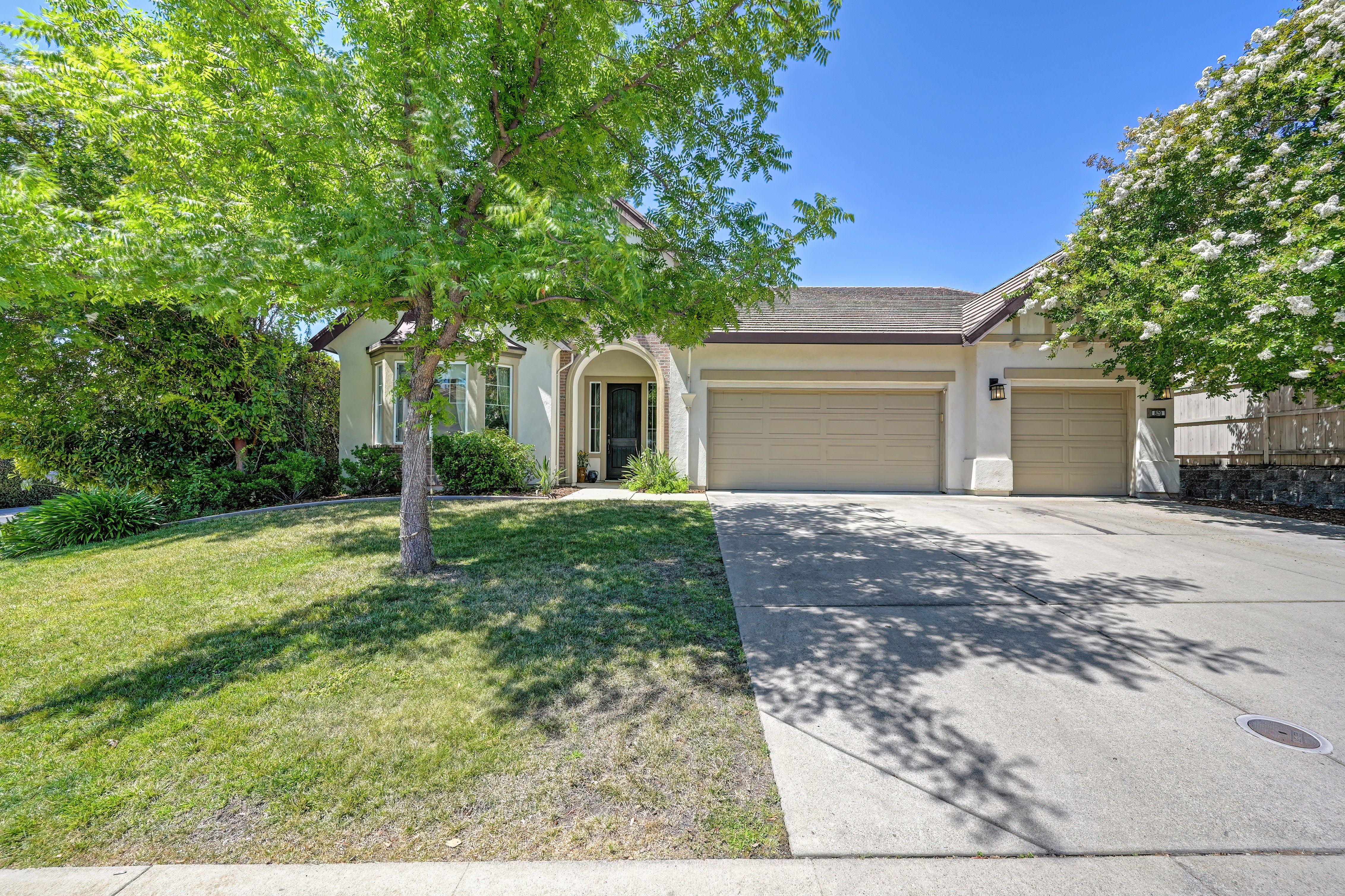  820 Kali Place, Rocklin, CA 95765 - 物件實景