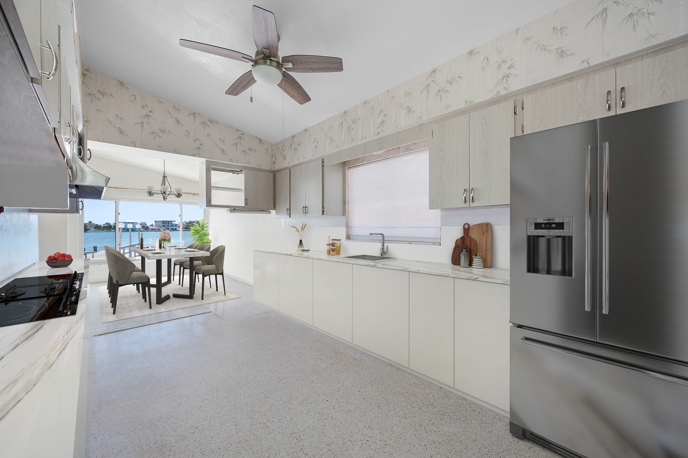 St Pete Beach, Florida, 33706, United States, 3 Bedrooms Bedrooms, ,3 BathroomsBathrooms,Residential,For Sale,1985733