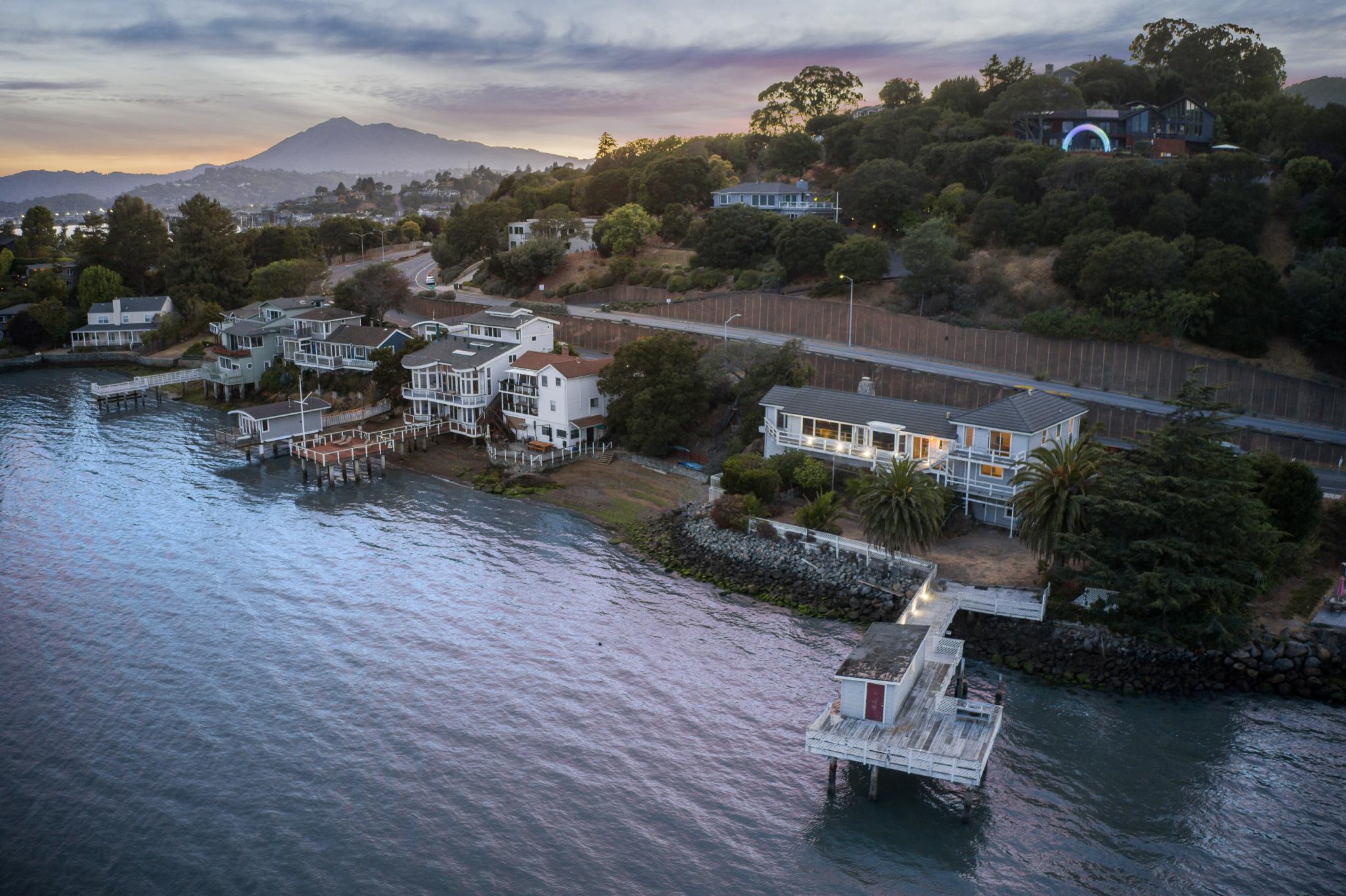  Waterfront Paradise - 物件實景