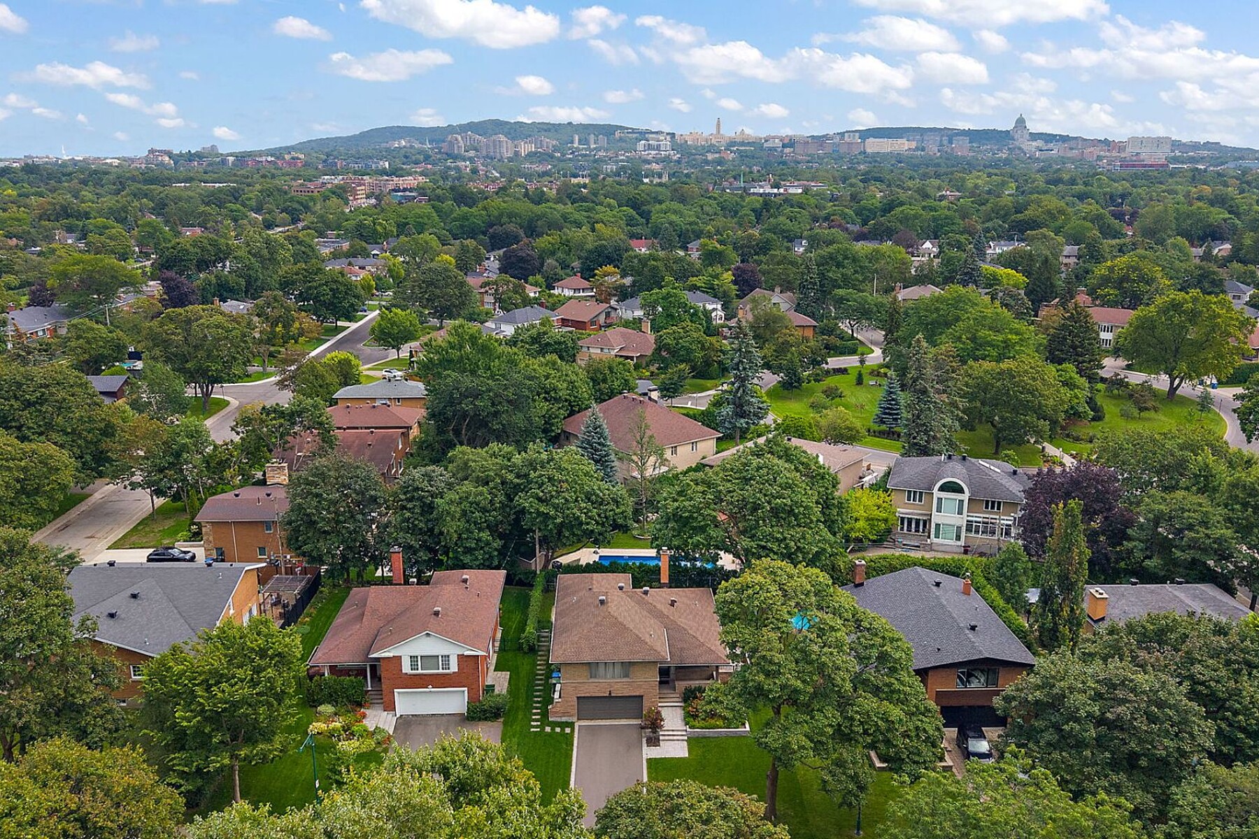  Mont-Royal, Montréal - 物件實景