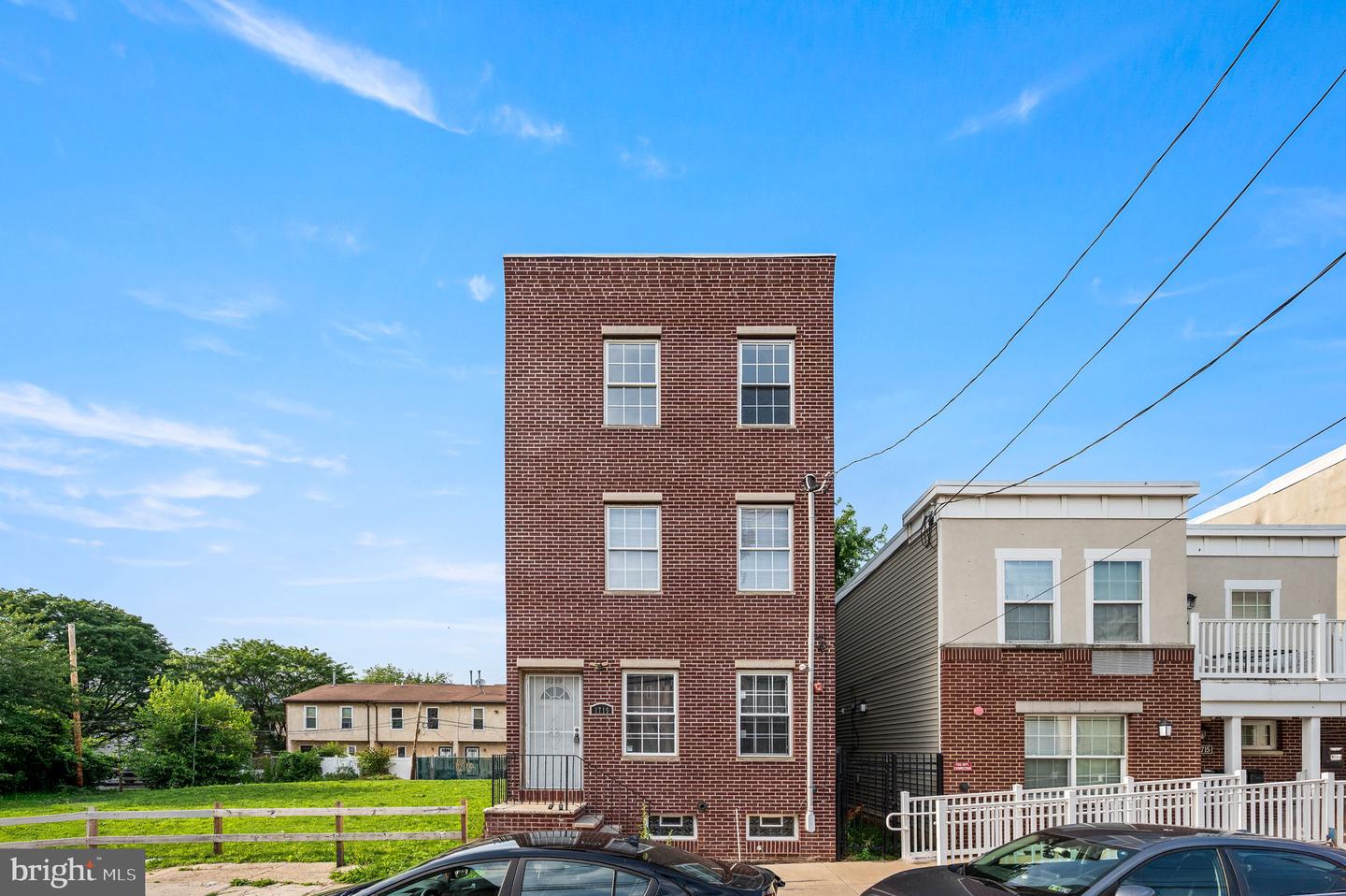 Philadelphia, Pennsylvania, 19121, United States, ,Residential,For Sale,1856907