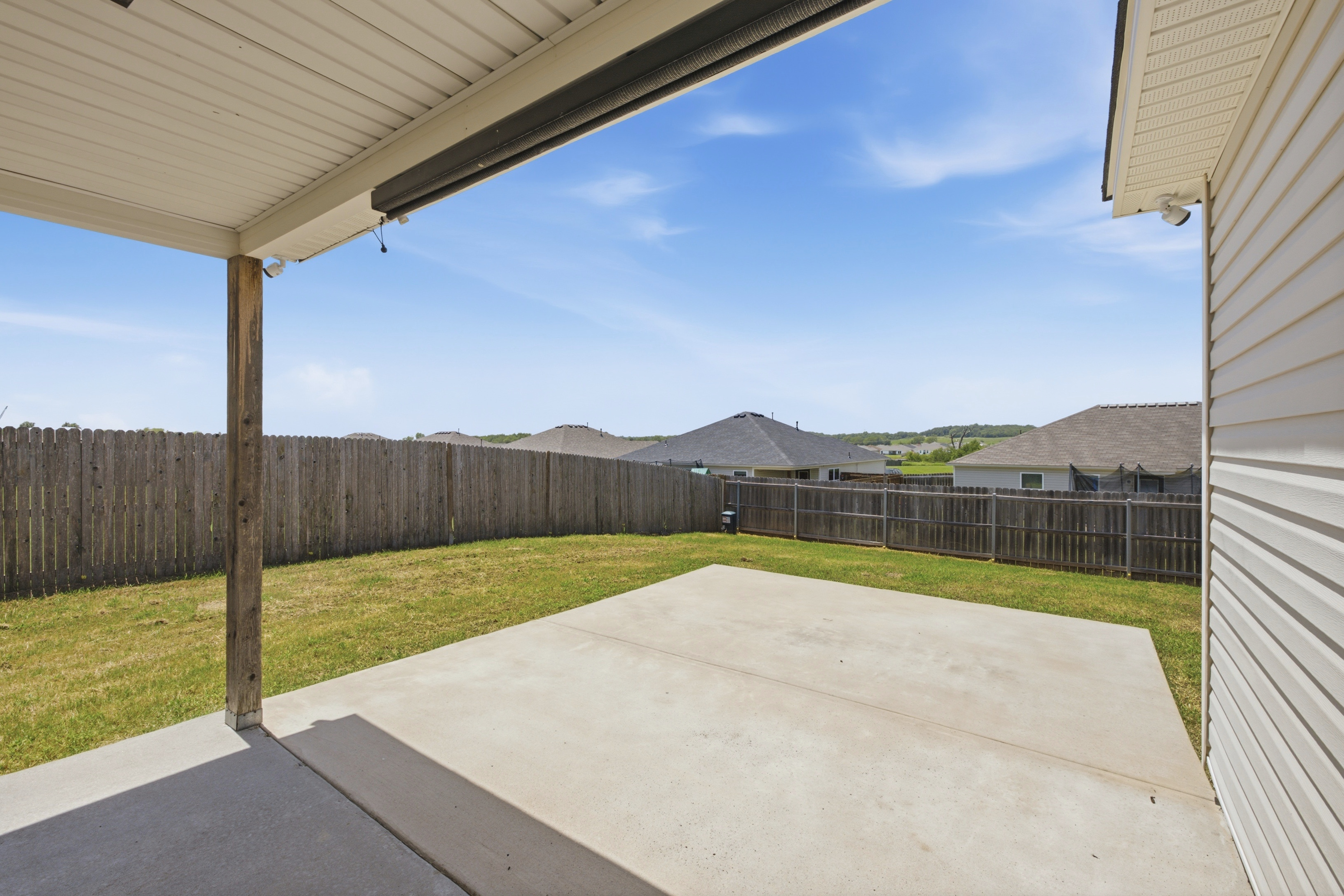  23314 Bessie Boulevard, Claremore, OK, 74019 - 物件實景