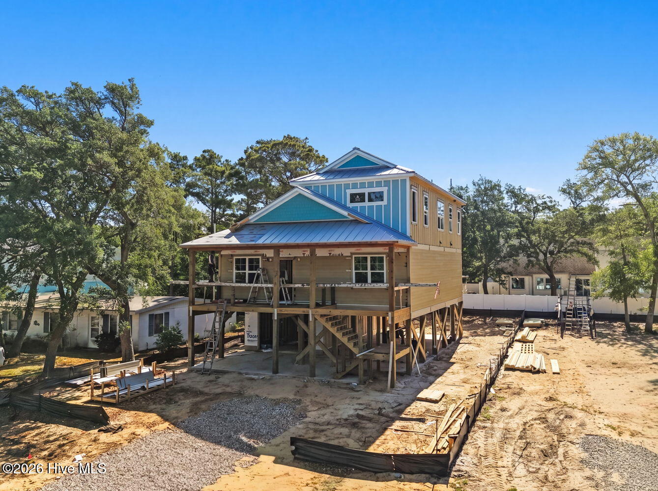 Oak Island, North Carolina, 28465, United States, 4 Bedrooms Bedrooms, ,3 BathroomsBathrooms,Residential,For Sale,2048486