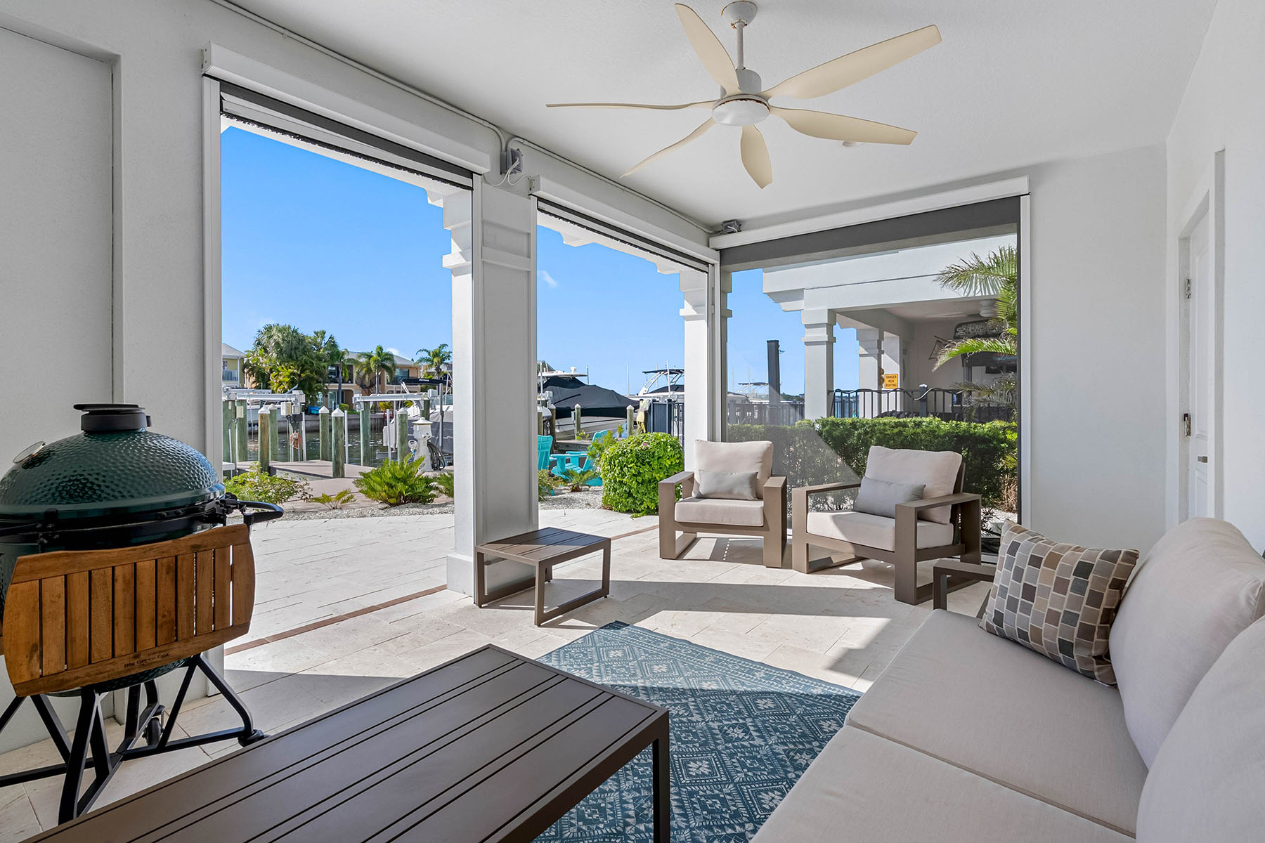  SEA PALMS - 物件實景