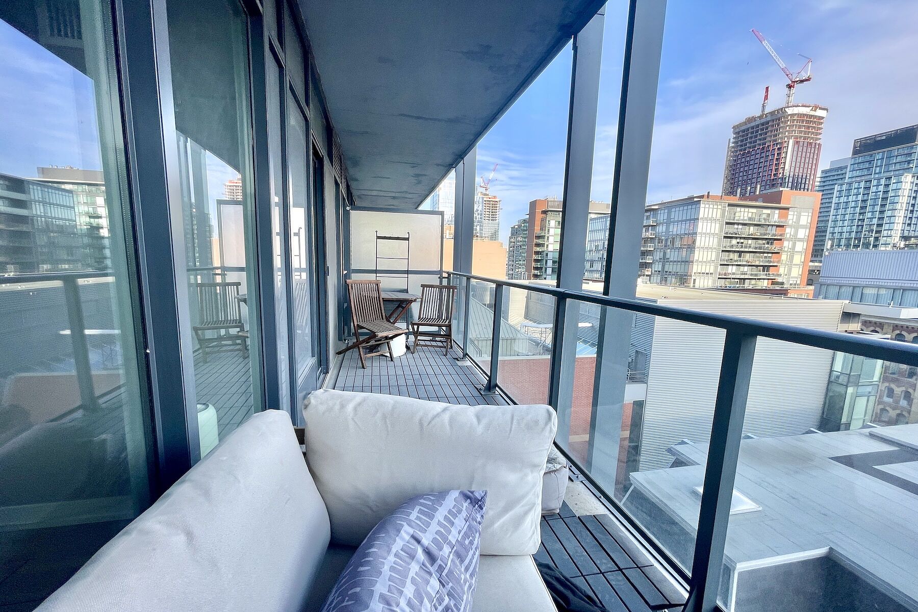  Post House Condos - 物件實景