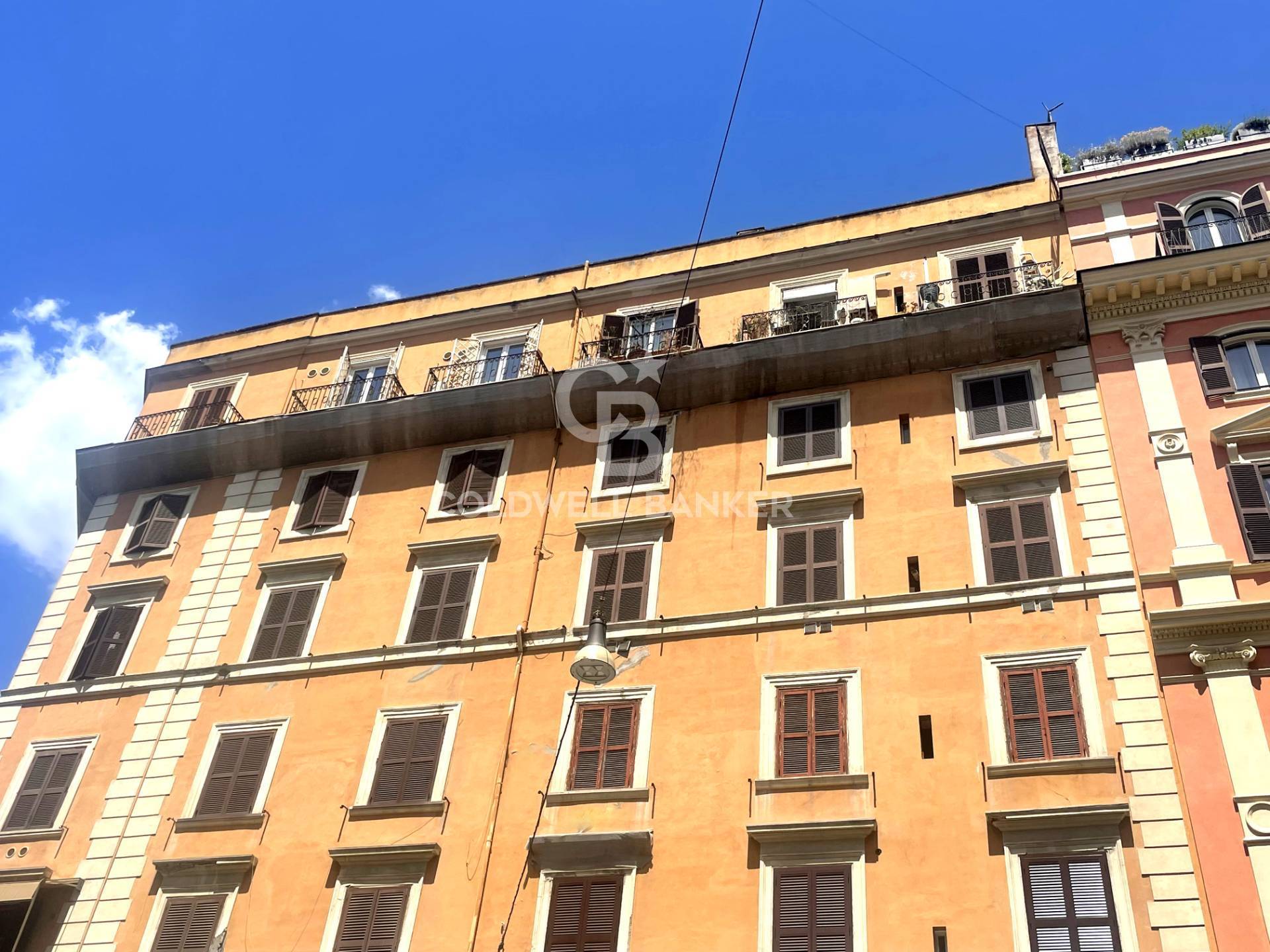 Roma, Roma, 00100, IT, 1 Bedroom Bedrooms, ,1 BathroomBathrooms,Residential,For Sale,1927073