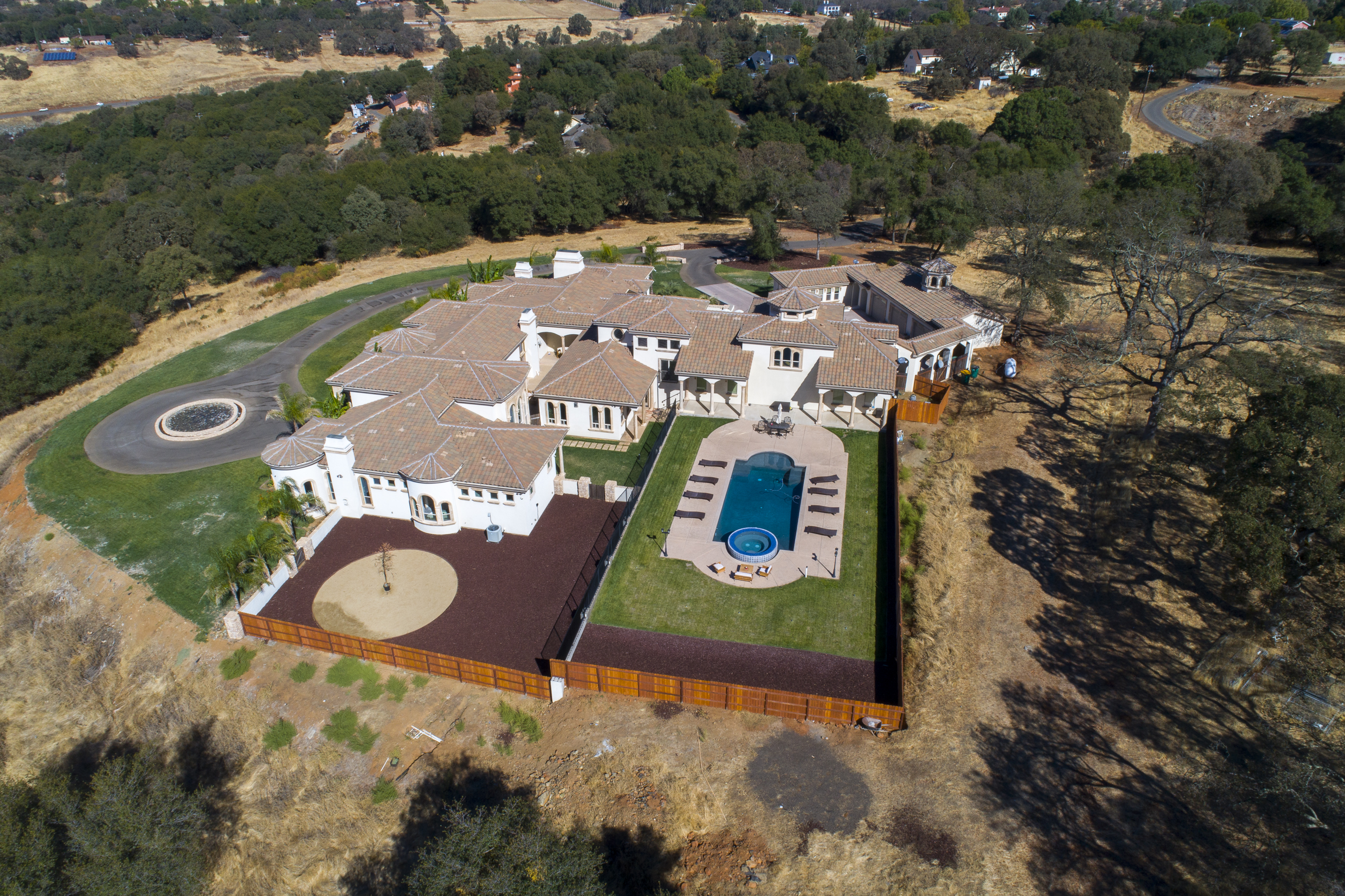  2070 West Green Springs Road, El Dorado Hills, CA 95762 - 物件實景