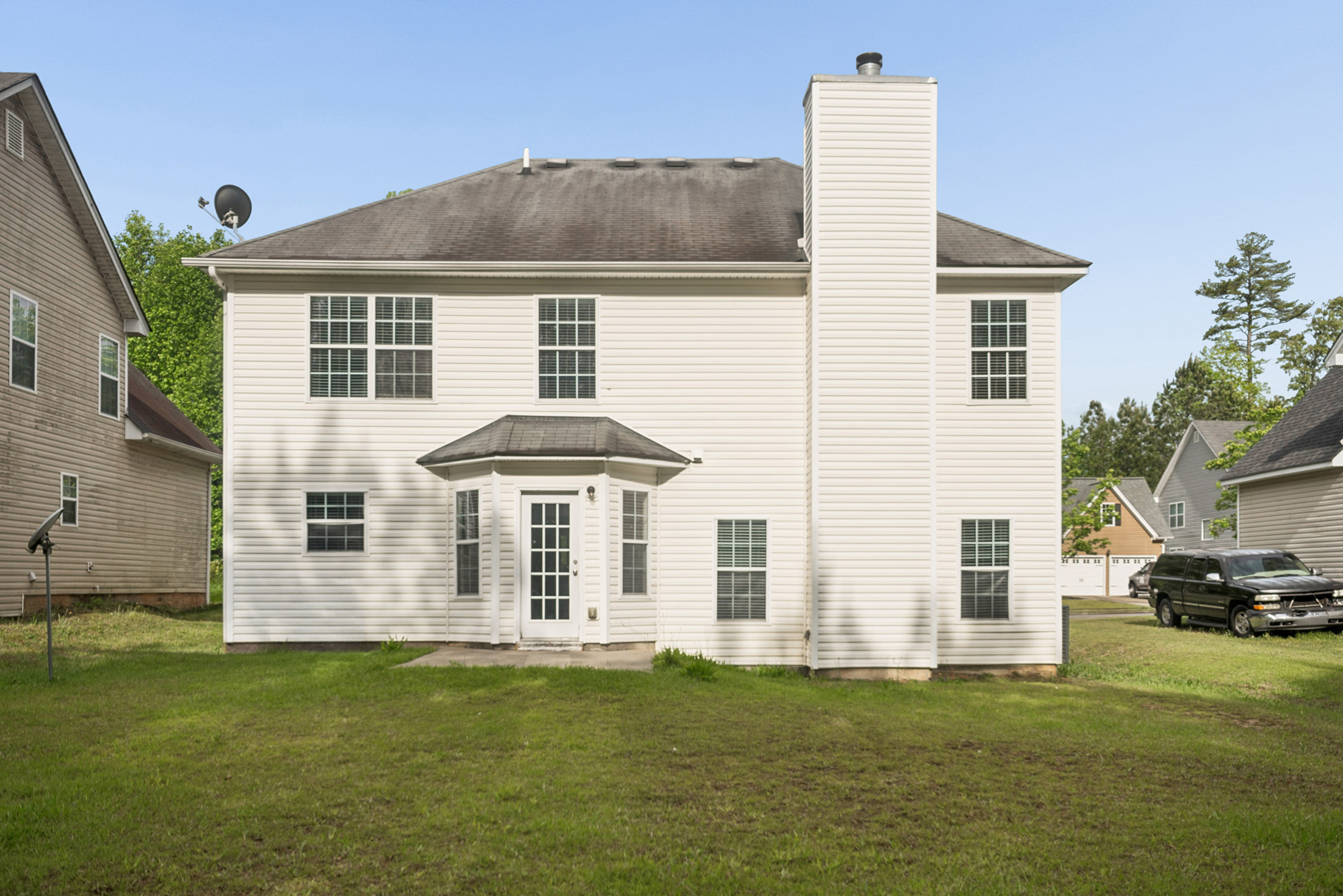  Light, Space and Livability Nestled in the Heart of Villa Rica - 物件實景