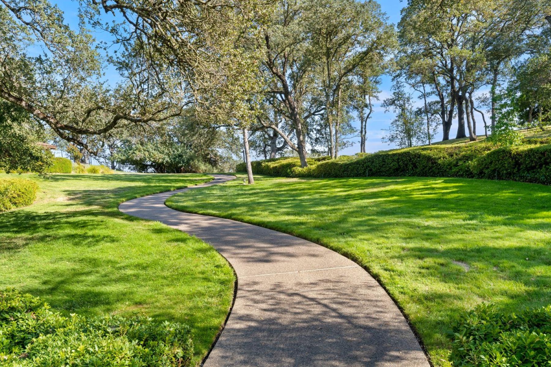  7640 Tobia Way, Fair Oaks, CA 95628 - 物件實景