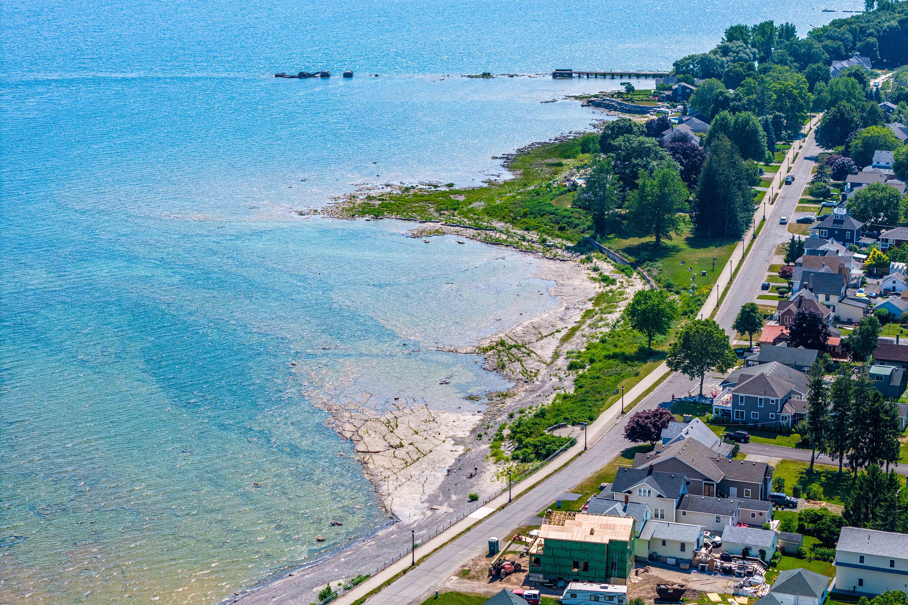  Fort Erie, Niagara - 物件實景
