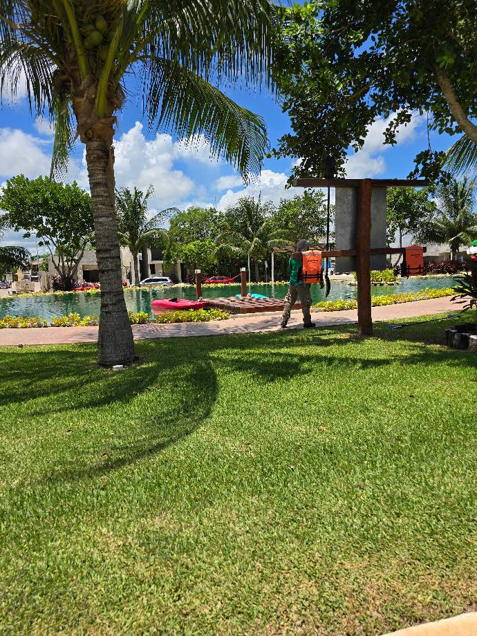 RIO, Benito Juárez, Quintana Roo, 77500, Mexico, 4 Bedrooms Bedrooms, ,3 BathroomsBathrooms,Residential,For Sale,RIO,1577861